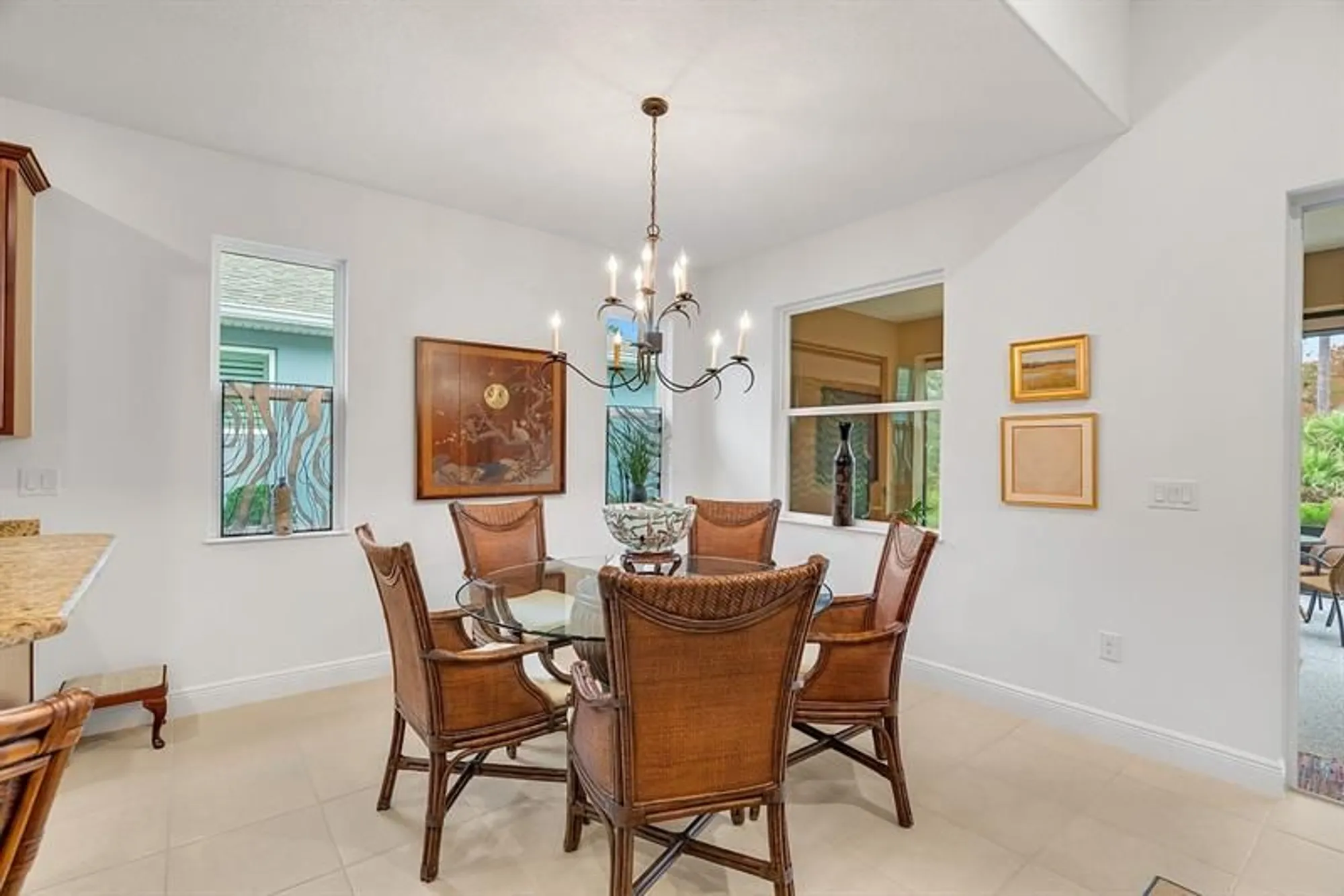 Property Slideshow image 8 of 42 | 3494 diamond leaf dr, Vero Beach, FL, 32966