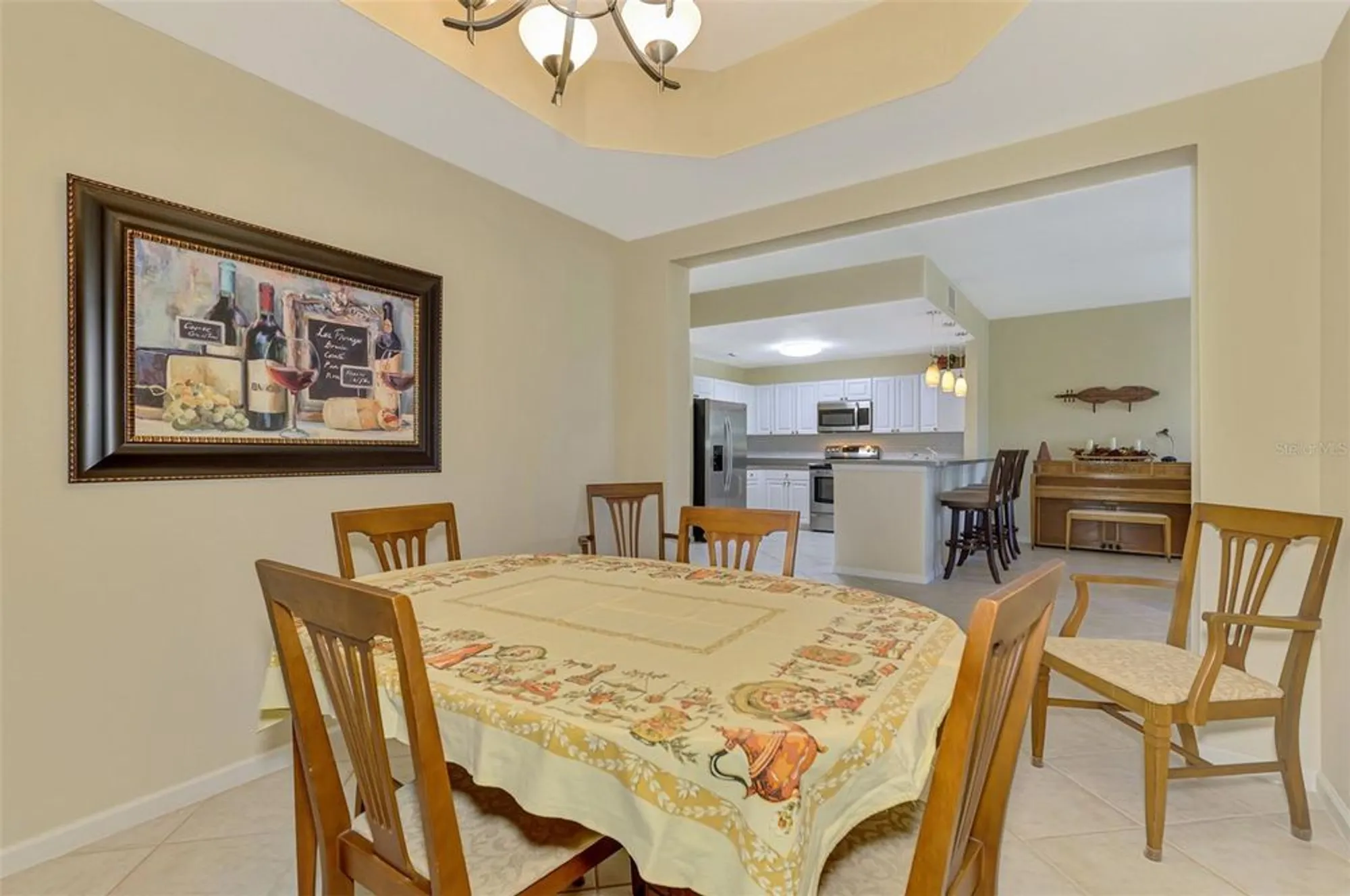 Property Slideshow image 20 of 77 | 3433 grand vista ct unit 102, Port Charlotte, FL, 33953