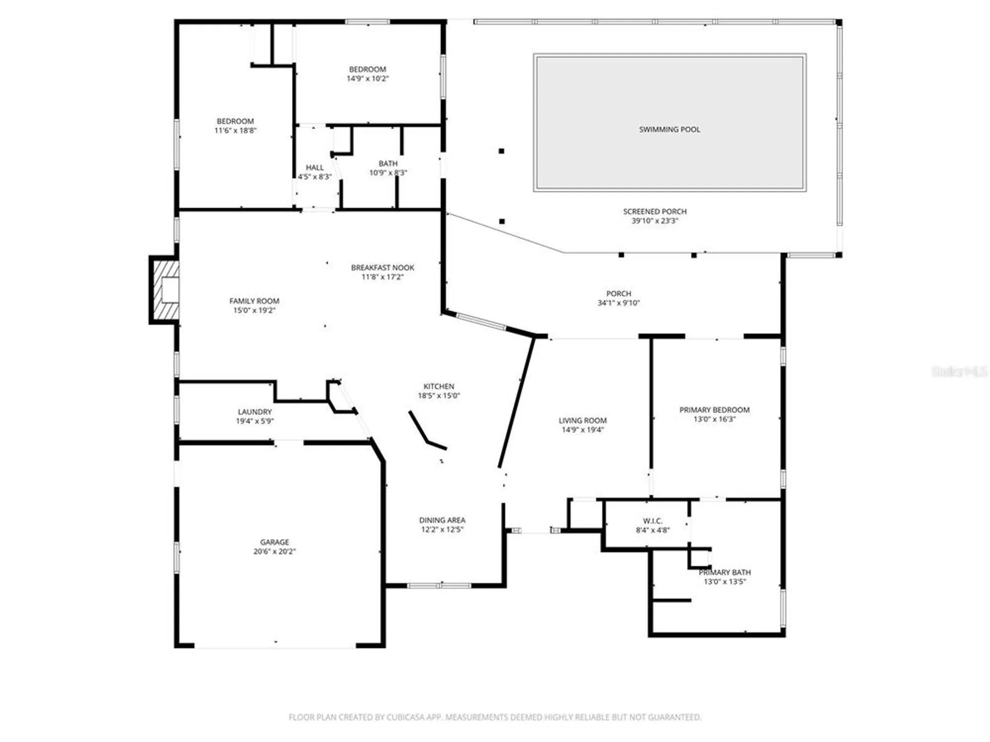 Property Slideshow image 51 of 64 | 557 warwick ct, Venice, FL, 34293