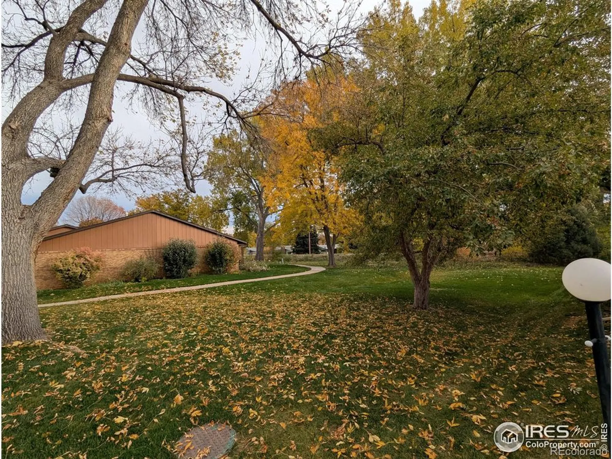 Property Slideshow image 32 of 36 | 1100 taft ave 41, Loveland, CO, 80537