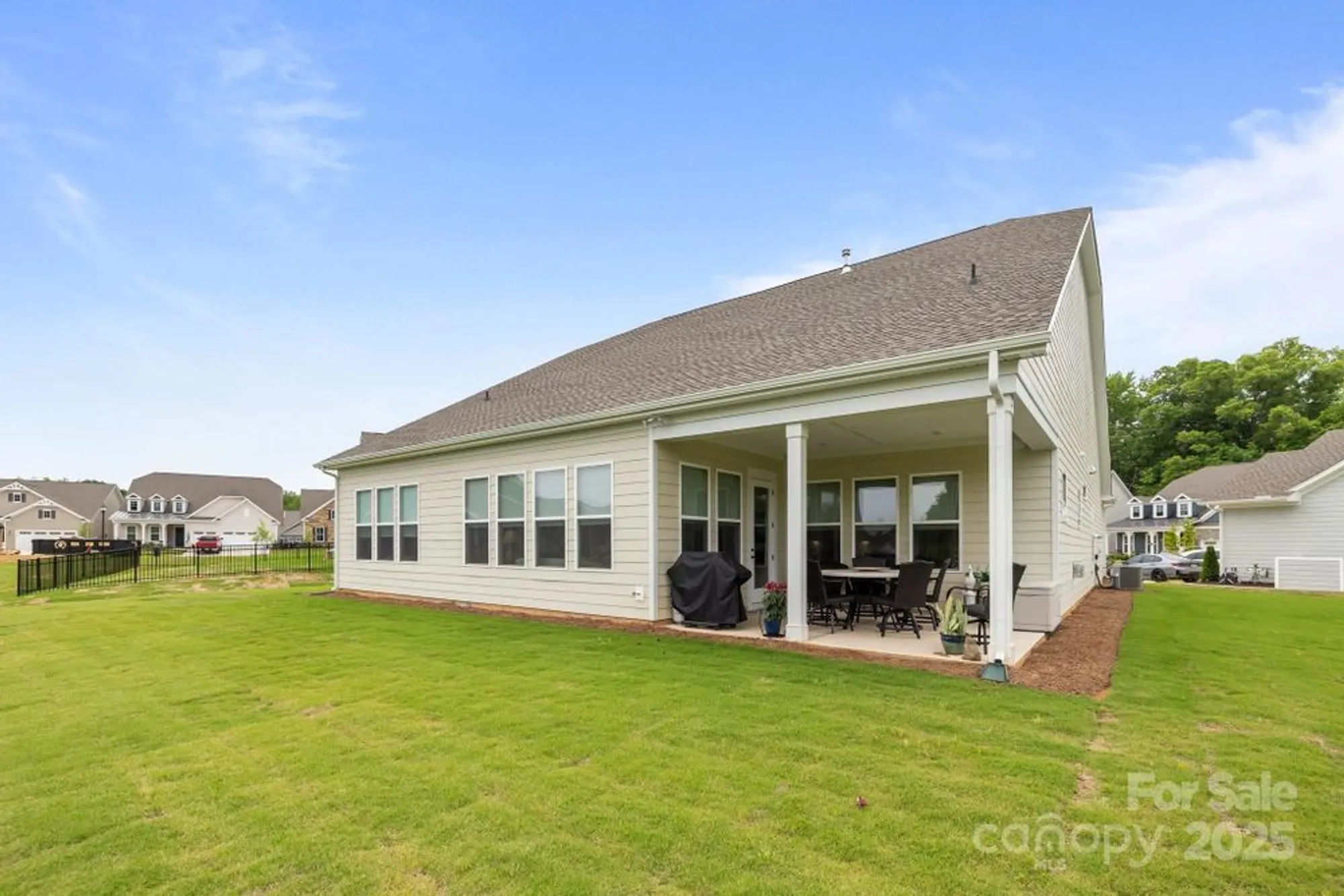 Property Slideshow image 23 of 29 | 7010 brush crk, Monroe, NC, 28110