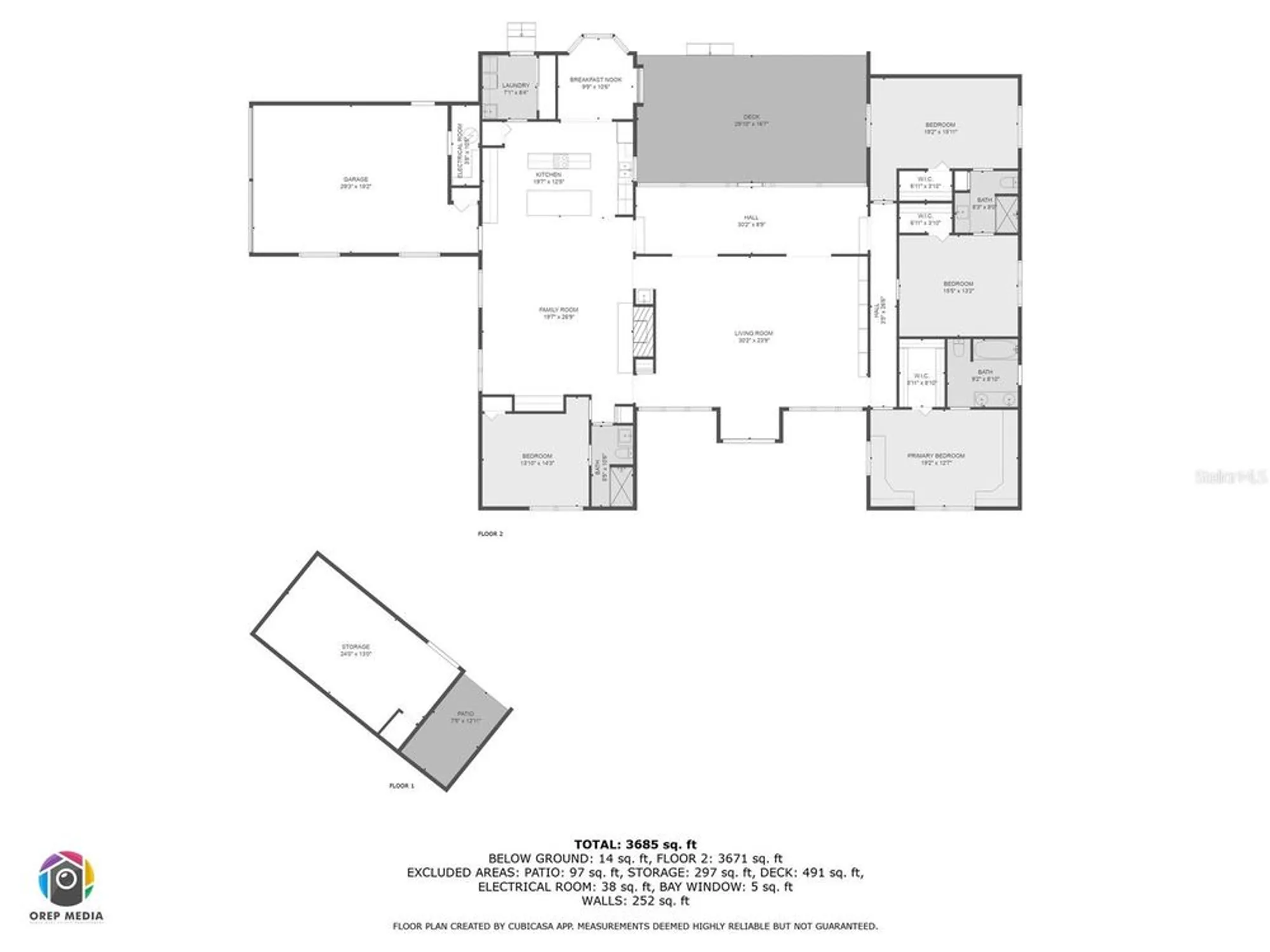 Property Slideshow image 66 of 66 | 3555 sw 24th avenue rd, Ocala, FL, 34471