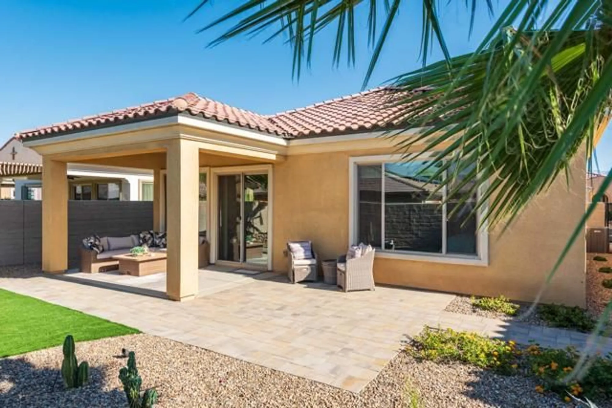 Property Slideshow image 25 of 27 | 37 chianti, Rancho Mirage, CA, 92270