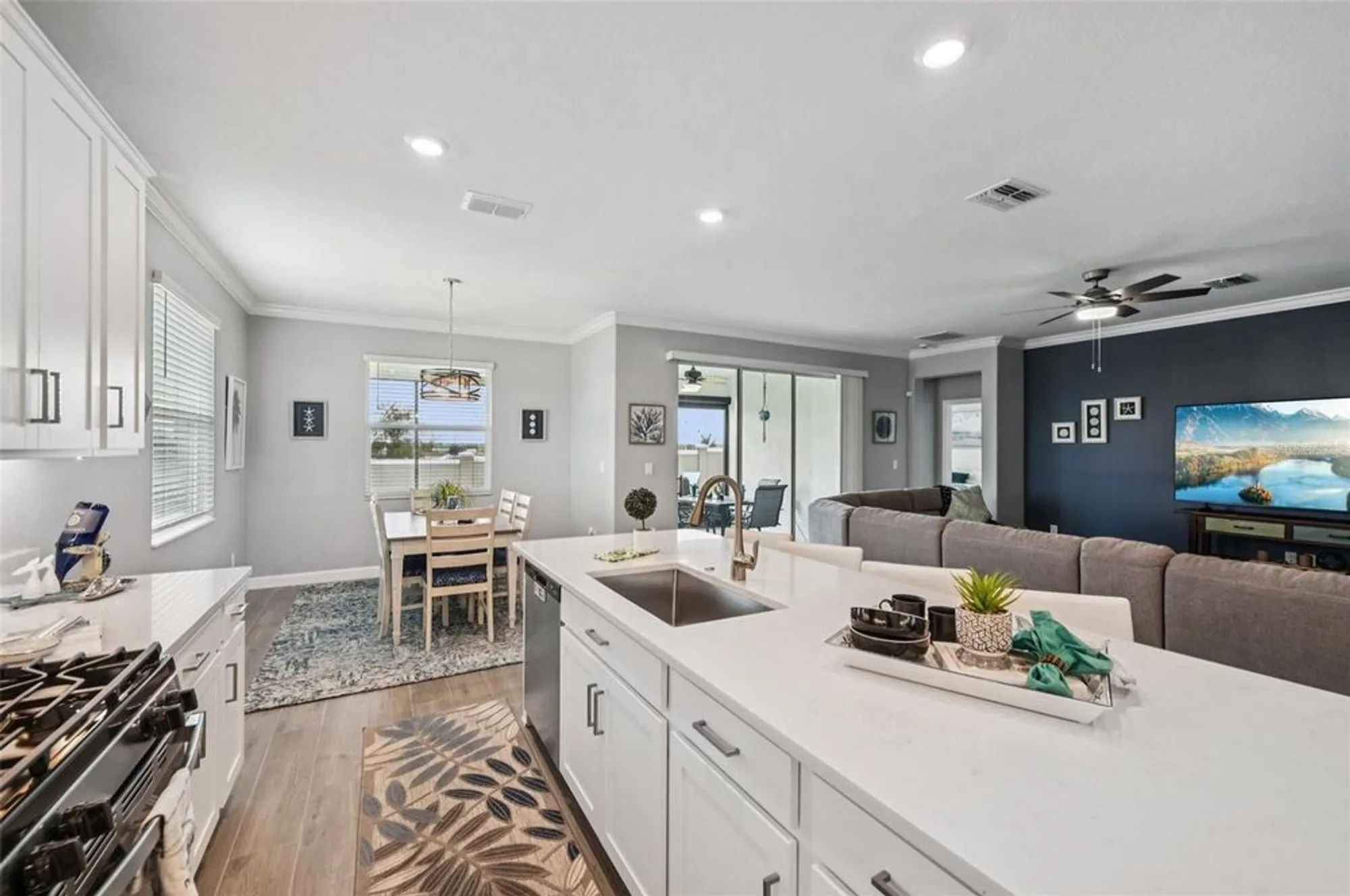 Property Slideshow image 7 of 72 | 17253 star banks st, Wimauma, FL, 33598