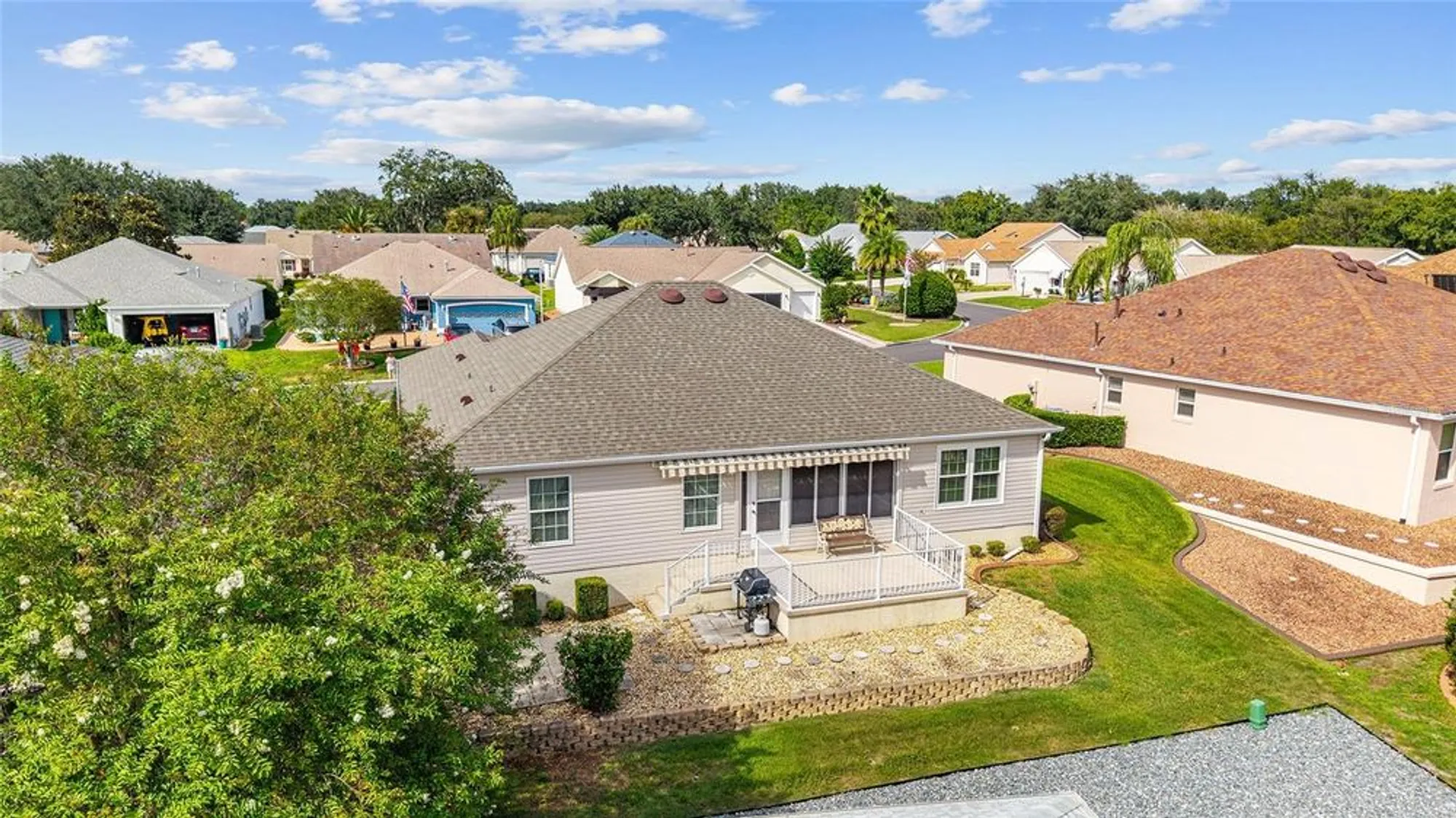 Property Slideshow image 52 of 59 | 9231 se 171st cooper loop, The Villages, FL, 32162