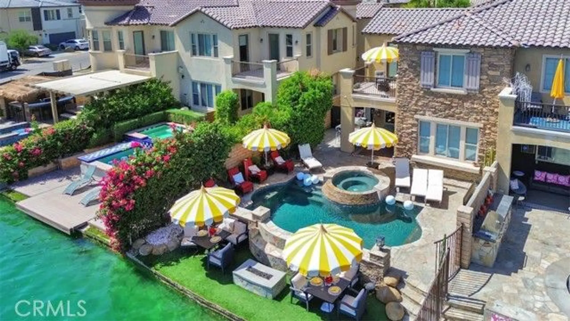 Property Slideshow image 49 of 54 | 43240 bacino ct, Indio, CA, 92203