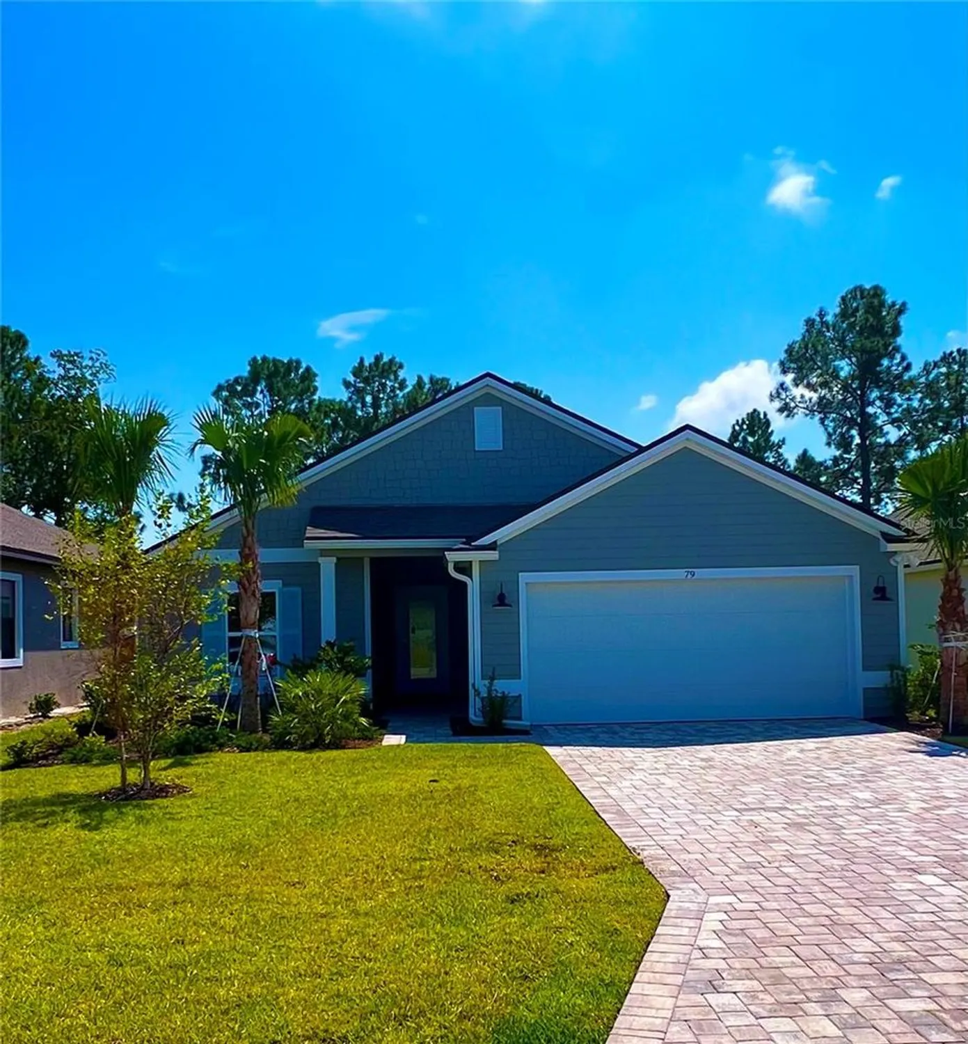 Property Slideshow image 2 of 40 | 79 green cir, Palm Coast, FL, 32164