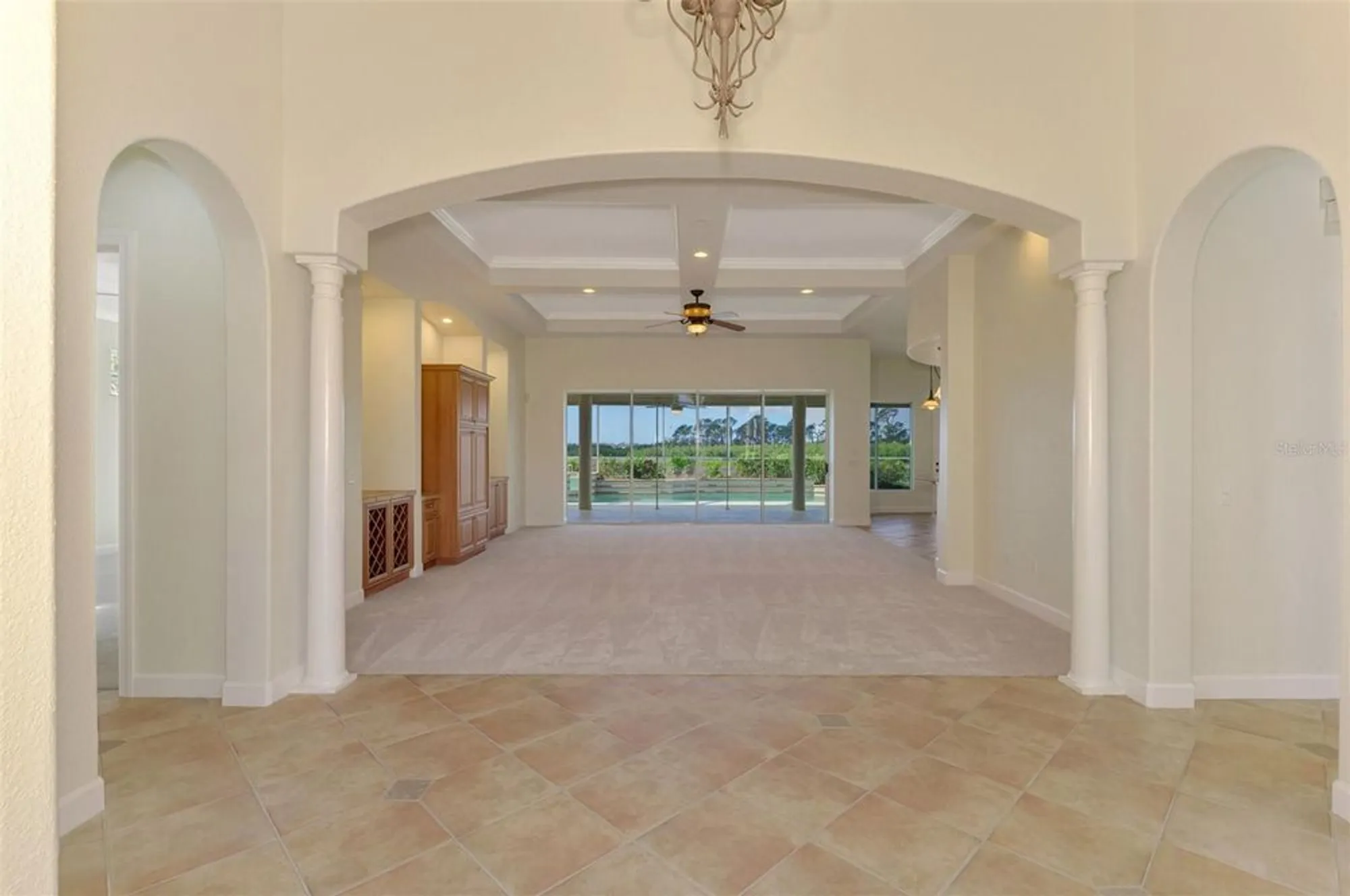 Property Slideshow image 6 of 89 | 3031 rivershore ln, Port Charlotte, FL, 33953
