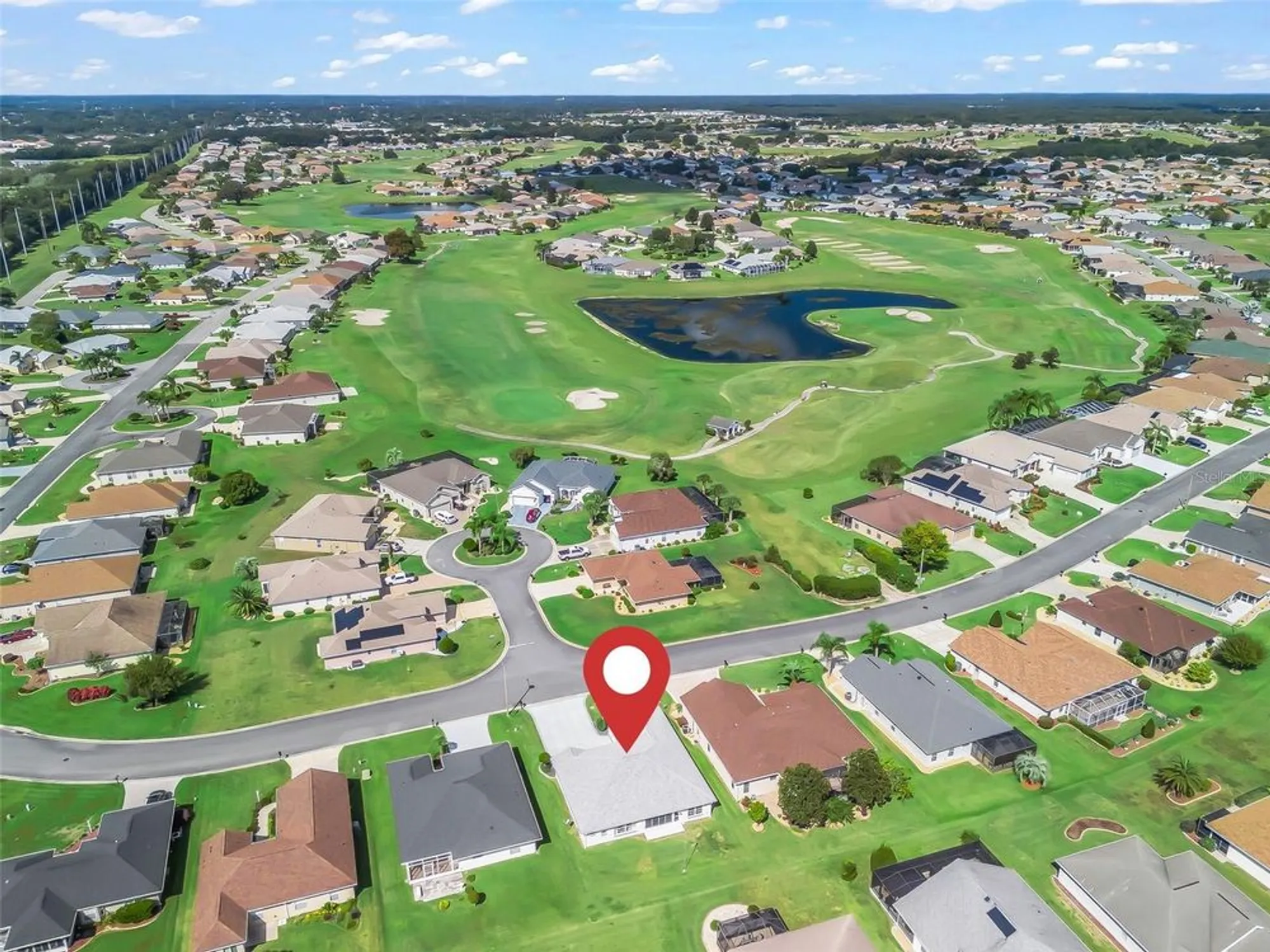 Property Slideshow image 2 of 51 | 12321 se 176th loop, Summerfield, FL, 34491