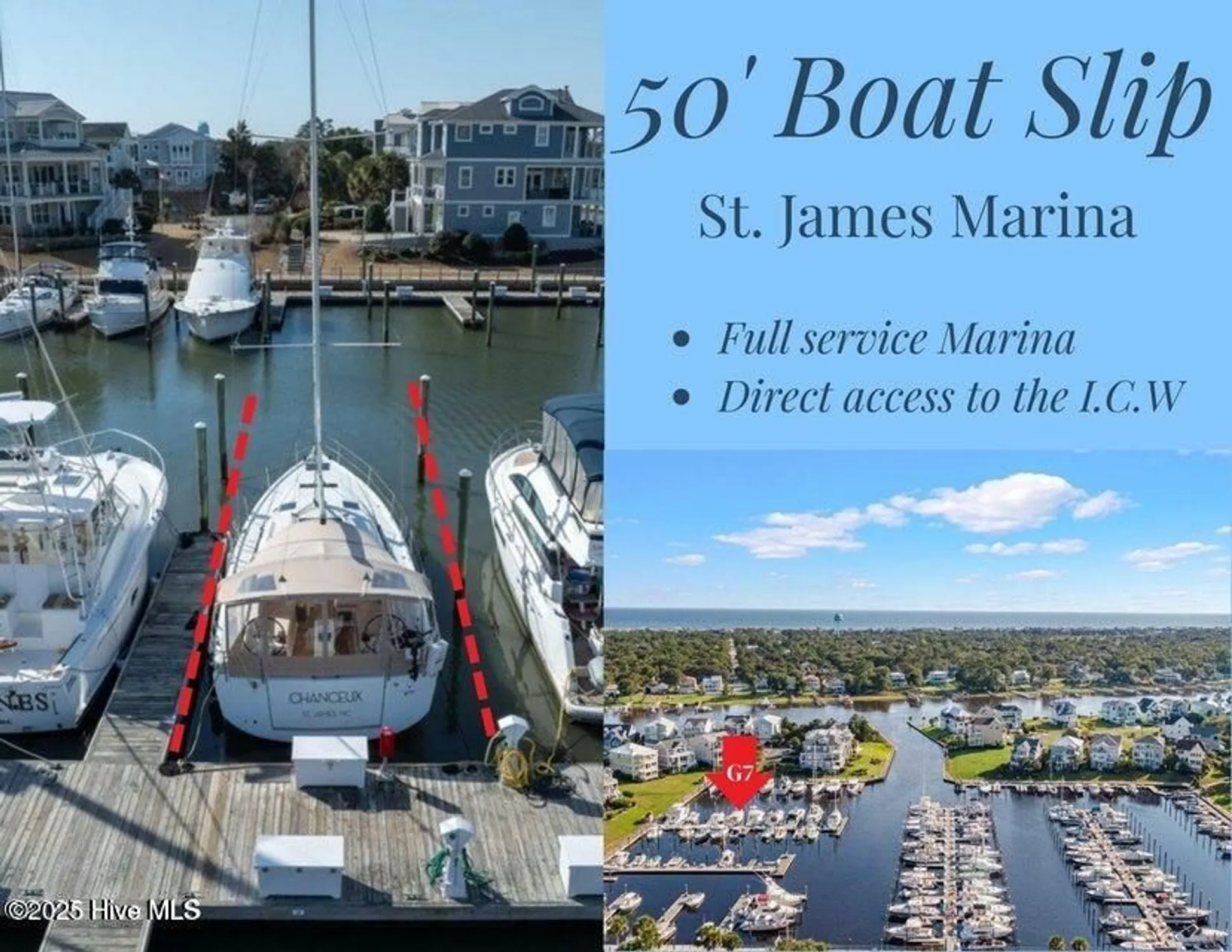 Property Slideshow image 44 of 71 | 2611 mariners way, Southport, NC, 28461