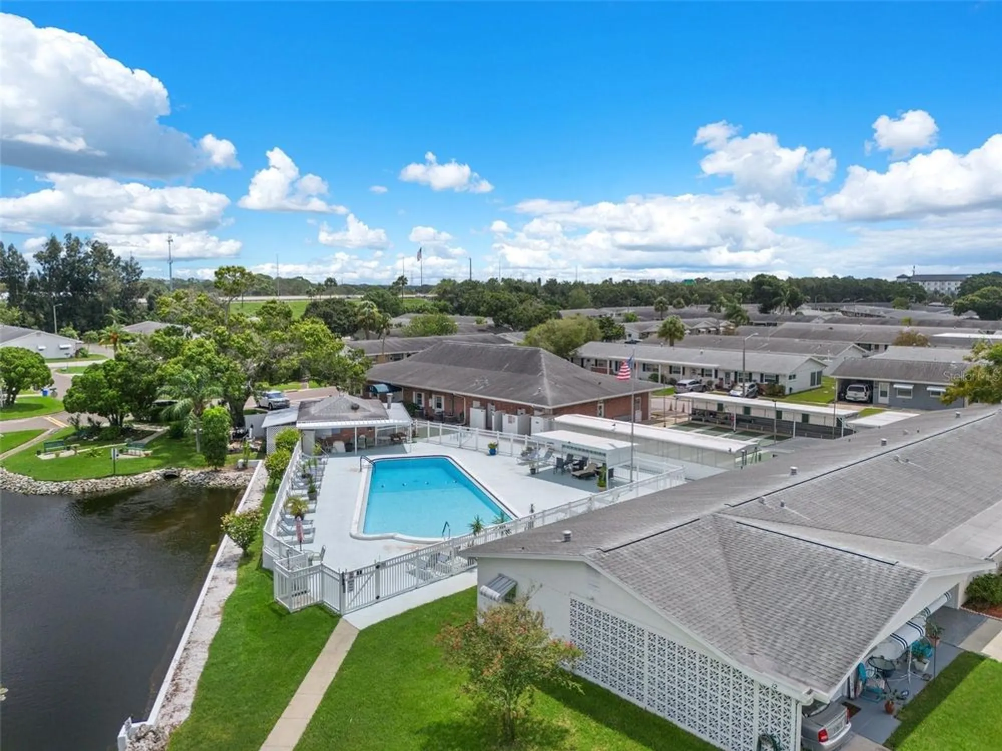 Property Slideshow image 34 of 59 | 10008 daffodil st 186, Pinellas Park, FL, 33782