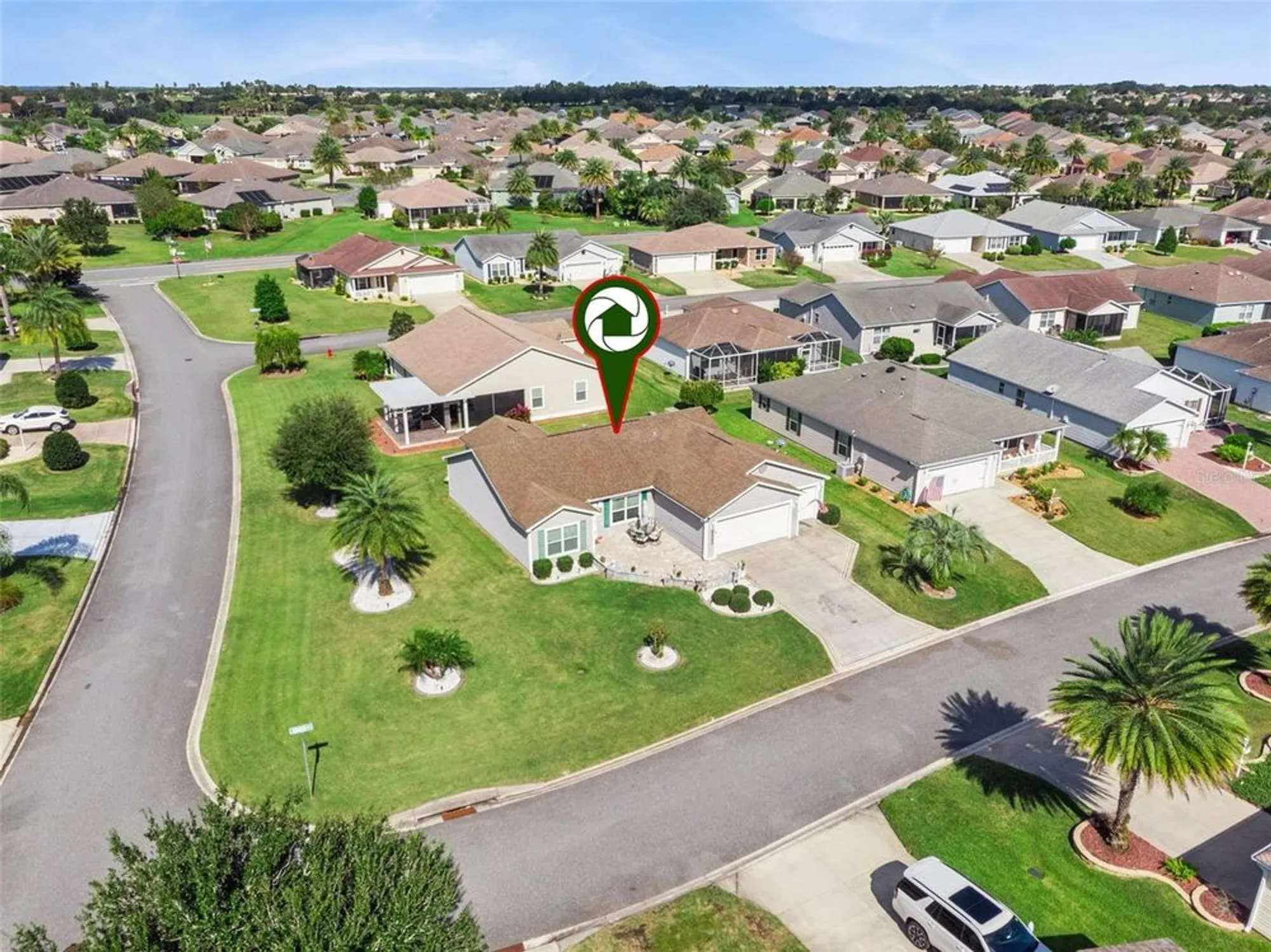 Property Slideshow image 2 of 75 | 909 abaco path, The Villages, FL, 32163