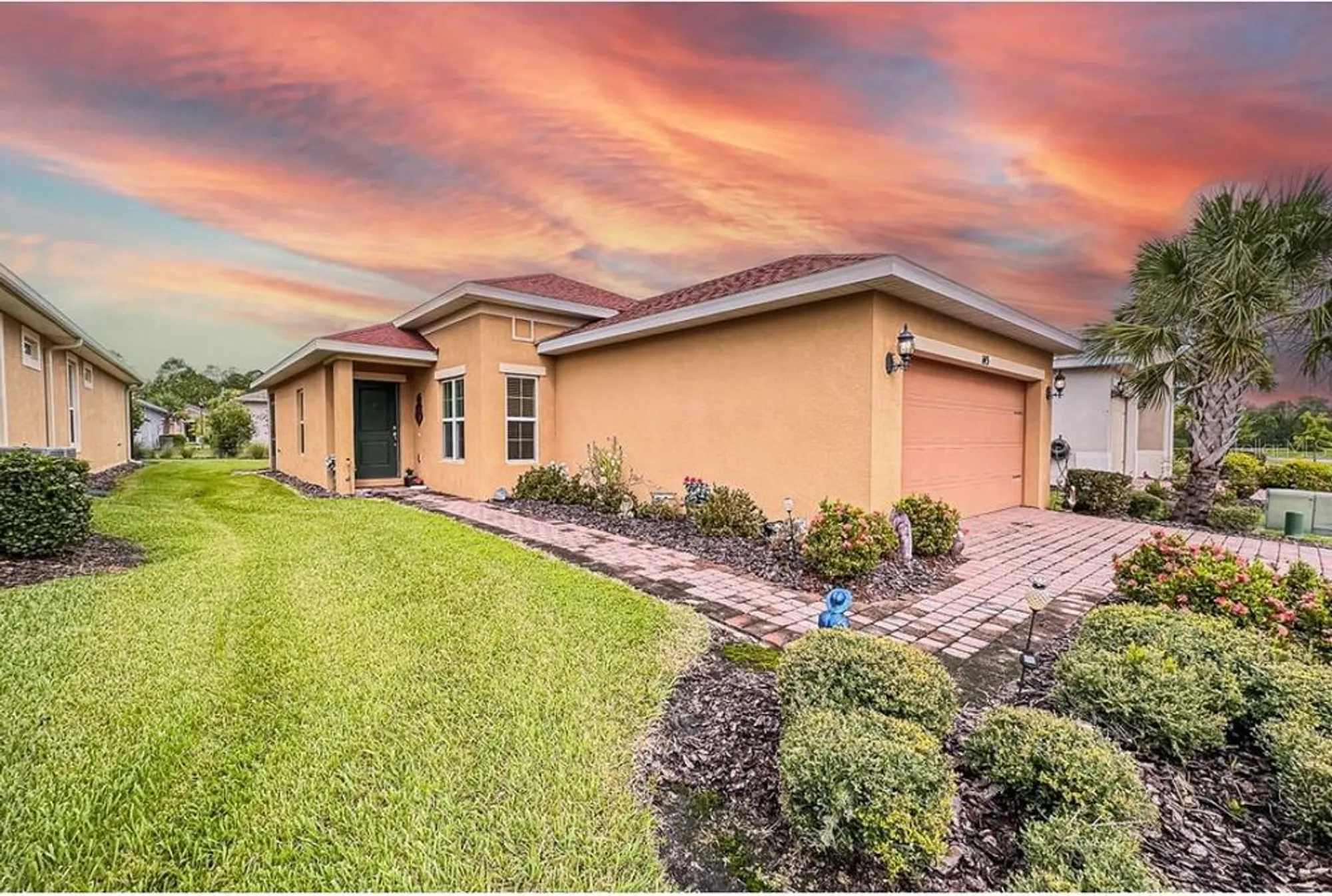 Property Slideshow image 2 of 11 | 145 palazzo ln, Kissimmee, FL, 34759