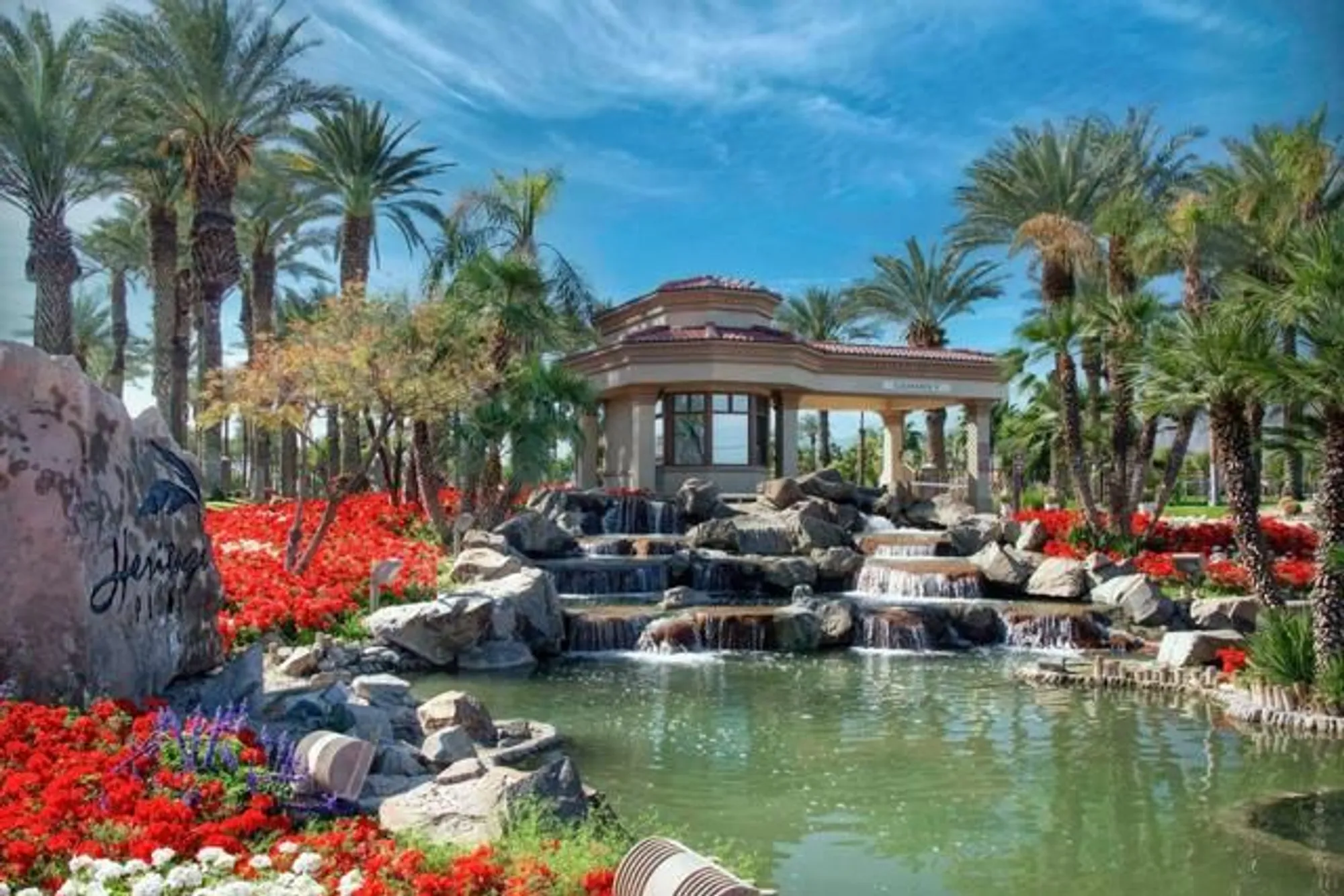 Property Slideshow image 27 of 37 | 80193 royal birkdale dr, Indio, CA, 92201