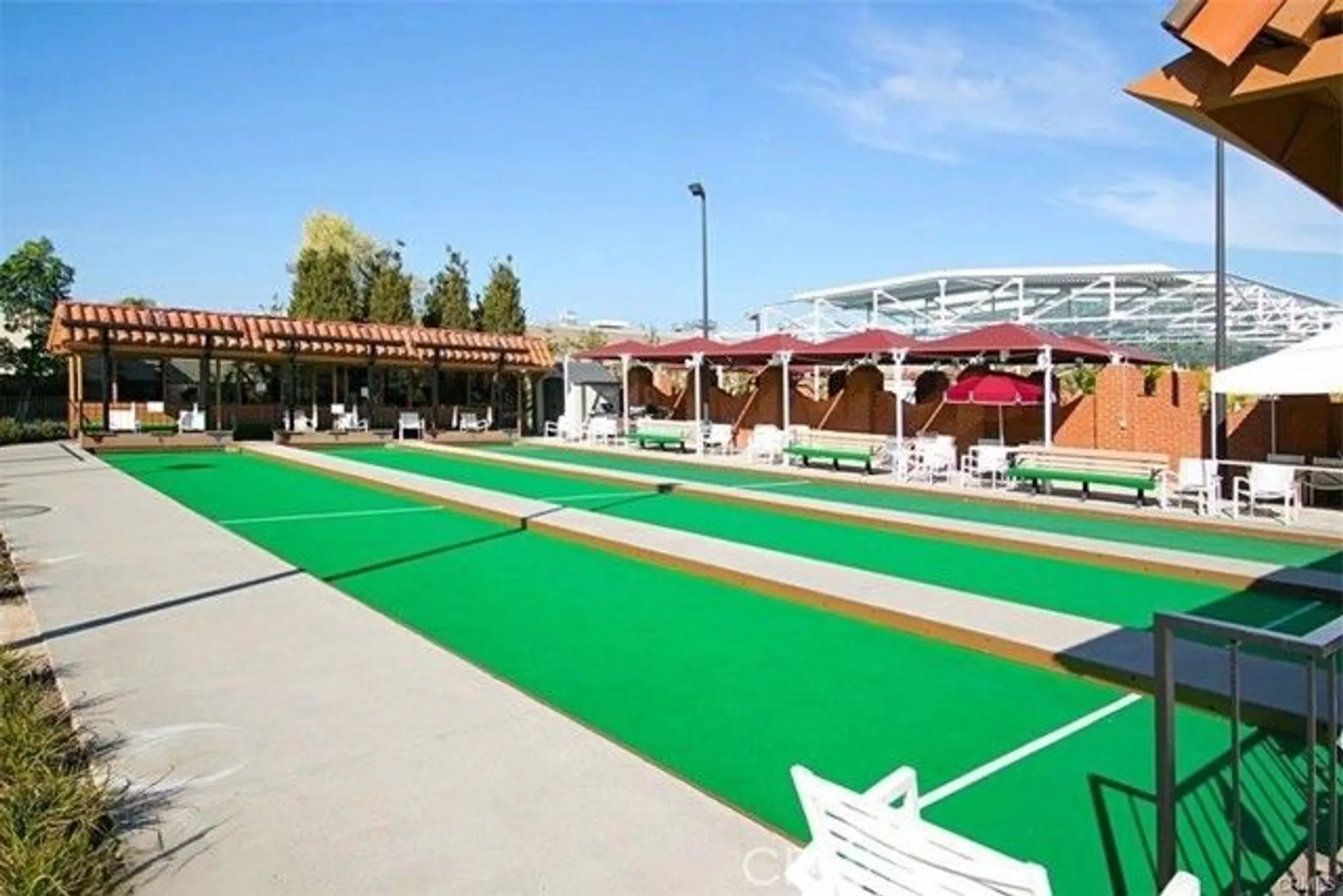 Property Slideshow image 36 of 43 | 261 calle aragon a, Laguna Woods, CA, 92637