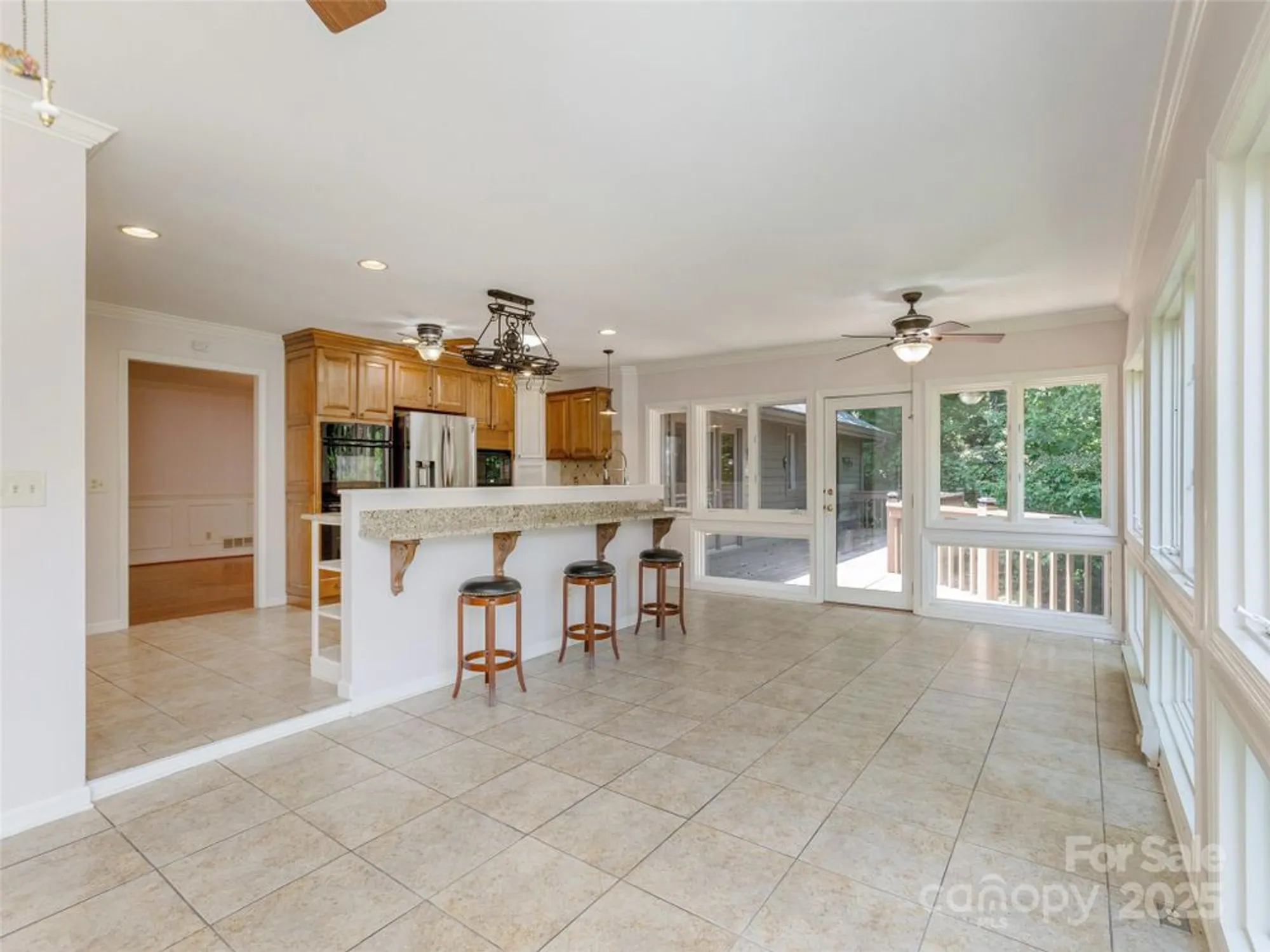 Property Slideshow image 19 of 35 | 204 greenleaf dr, Flat Rock, NC, 28731