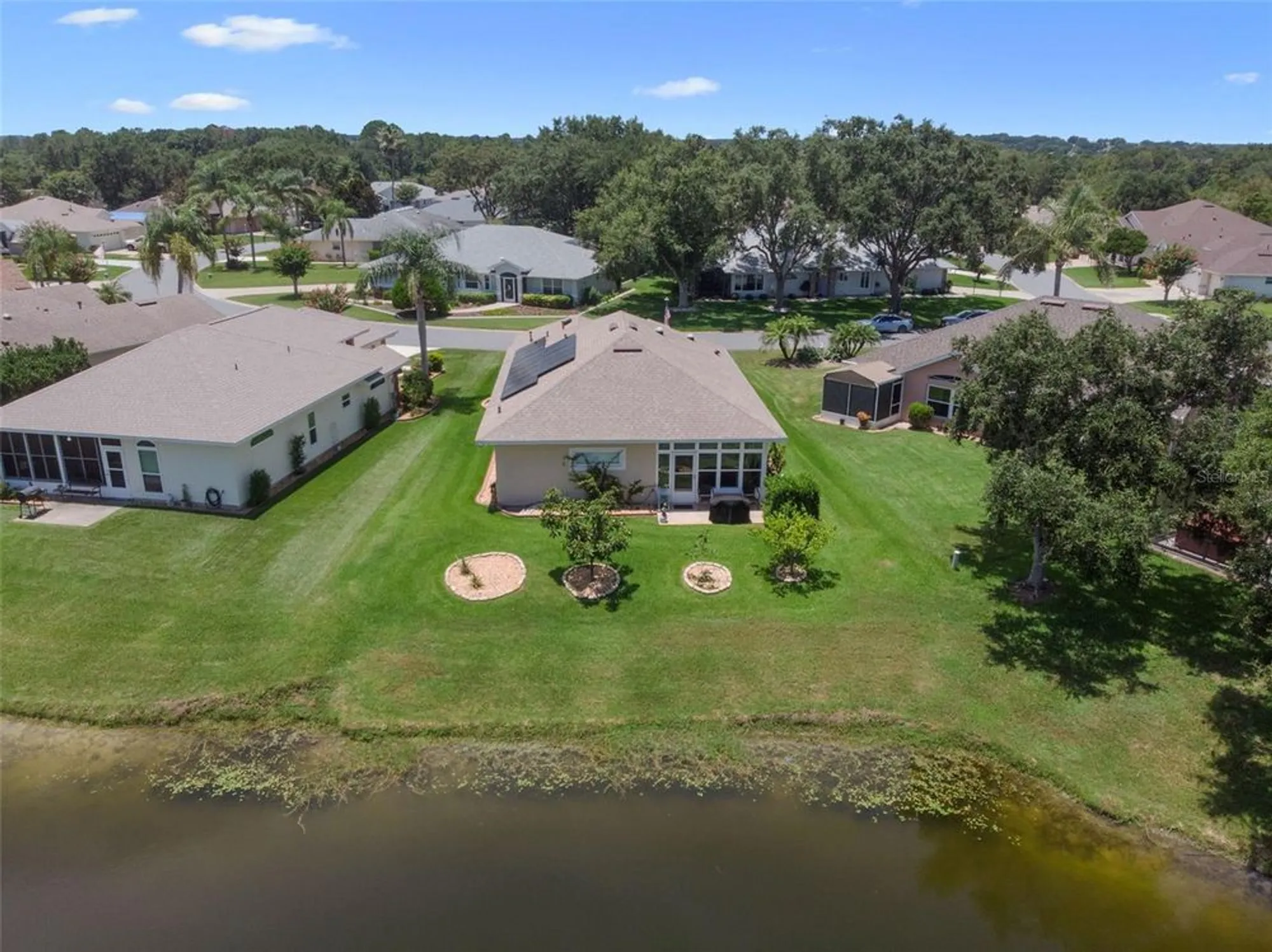 Property Slideshow image 39 of 63 | 6307 berkshire pass, Leesburg, FL, 34748