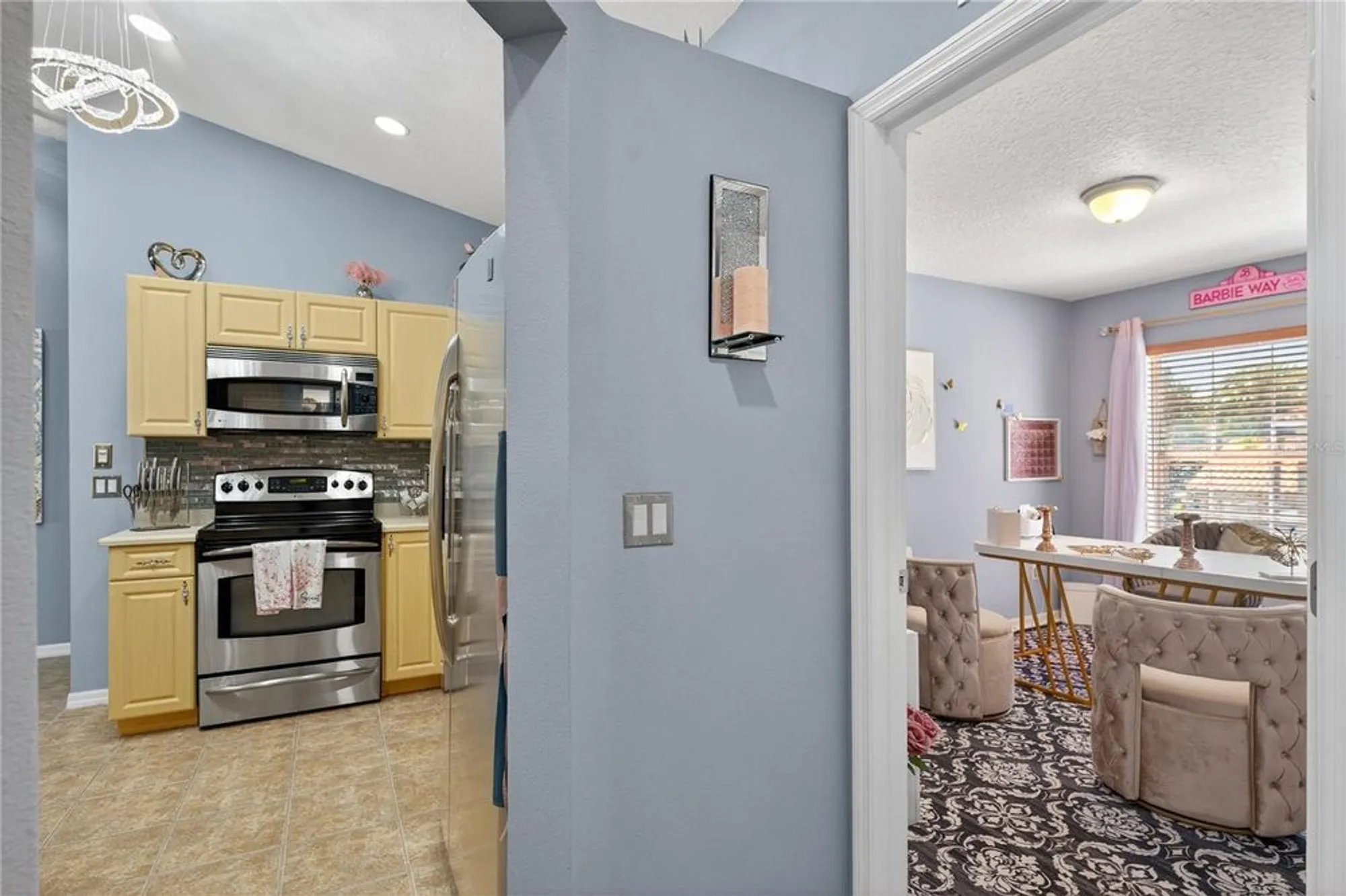 Property Slideshow image 12 of 45 | 5336 edgewater way, Oxford, FL, 34484