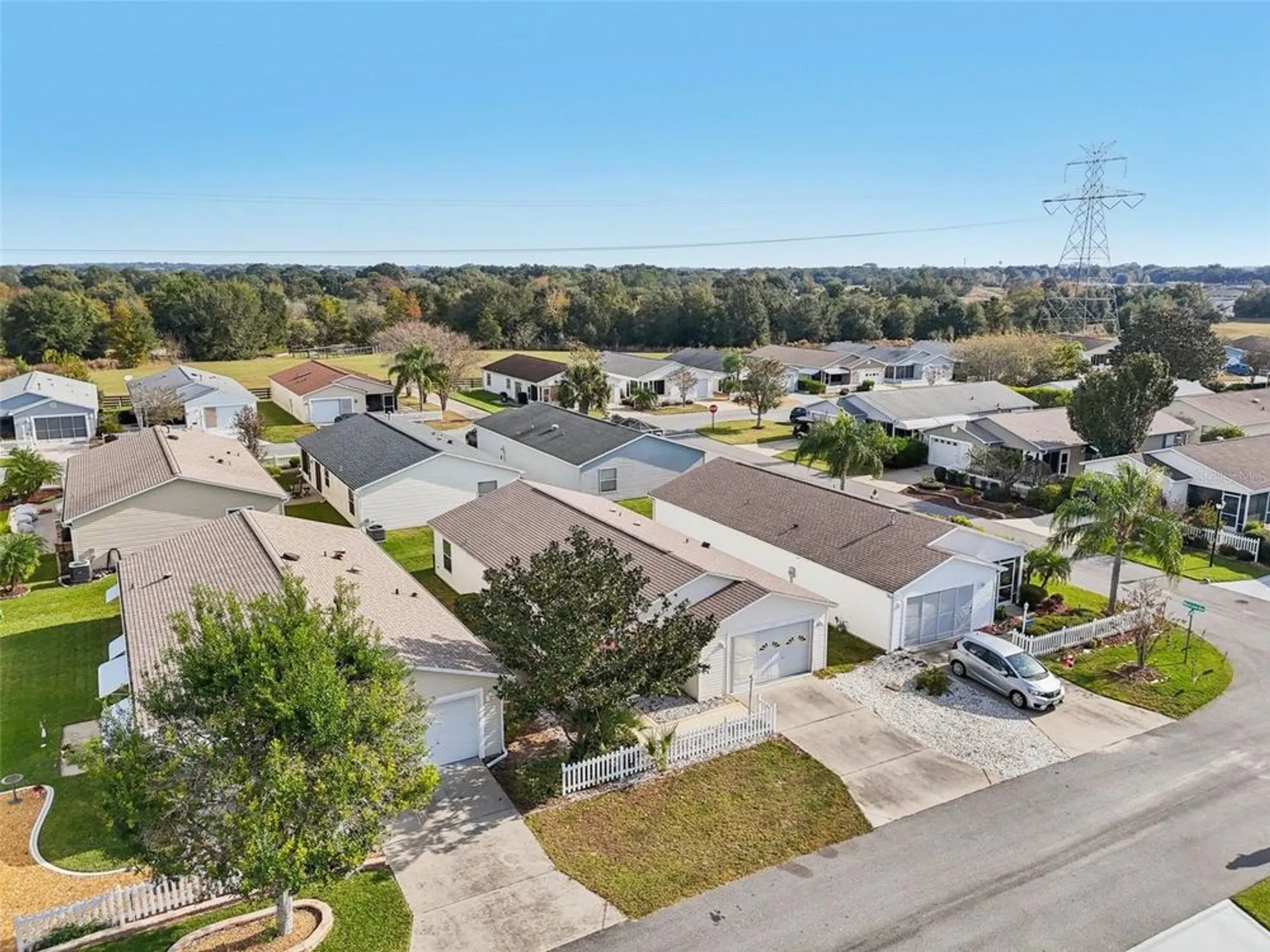 Property Slideshow image 42 of 52 | 2603 olivarez way, The Villages, FL, 32162