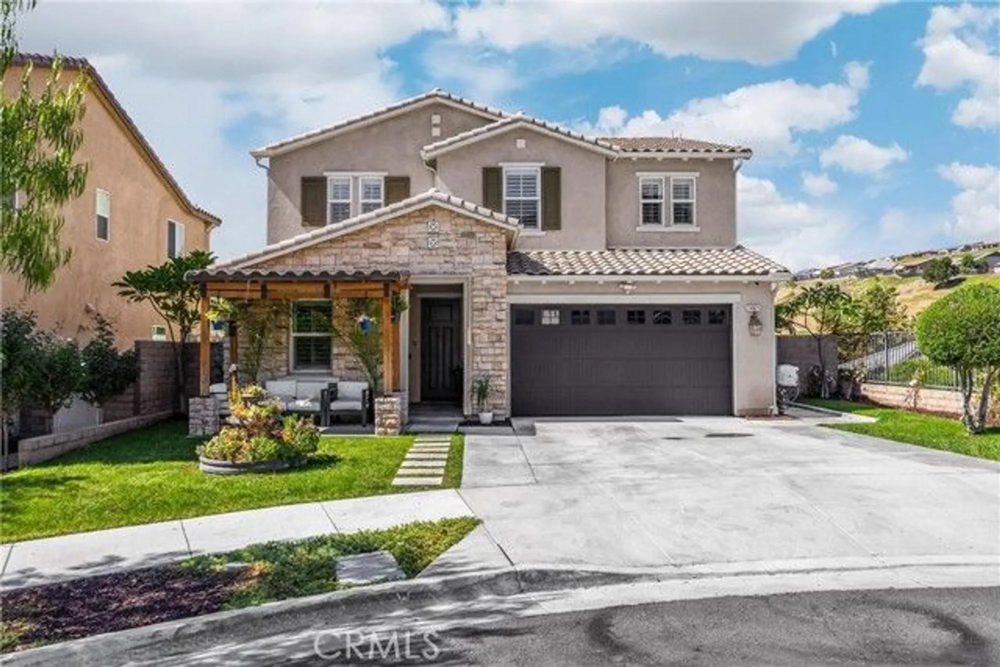 Property Slideshow image 1 of 63 | 24821 elison ct, Corona, CA, 92883