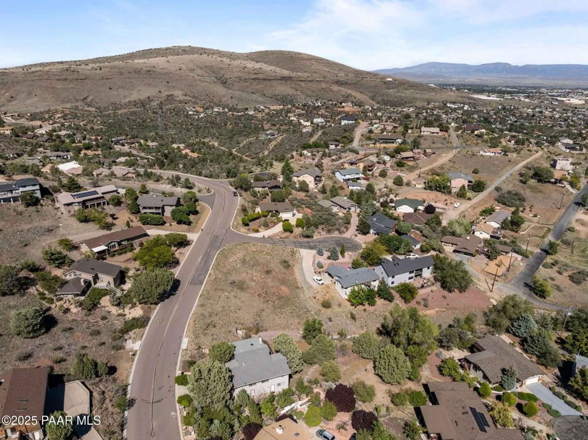 Property Slideshow image 43 of 51 | 895 sunrise blvd, Prescott, AZ, 86301