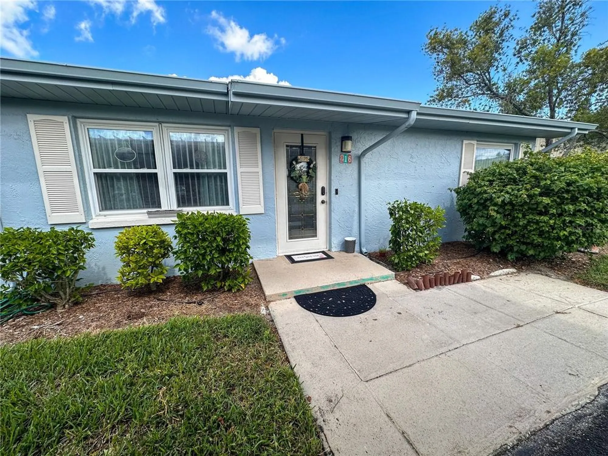 Property Slideshow image 2 of 27 | 216 gloucester blvd # 216, Sun City Center, FL, 33573