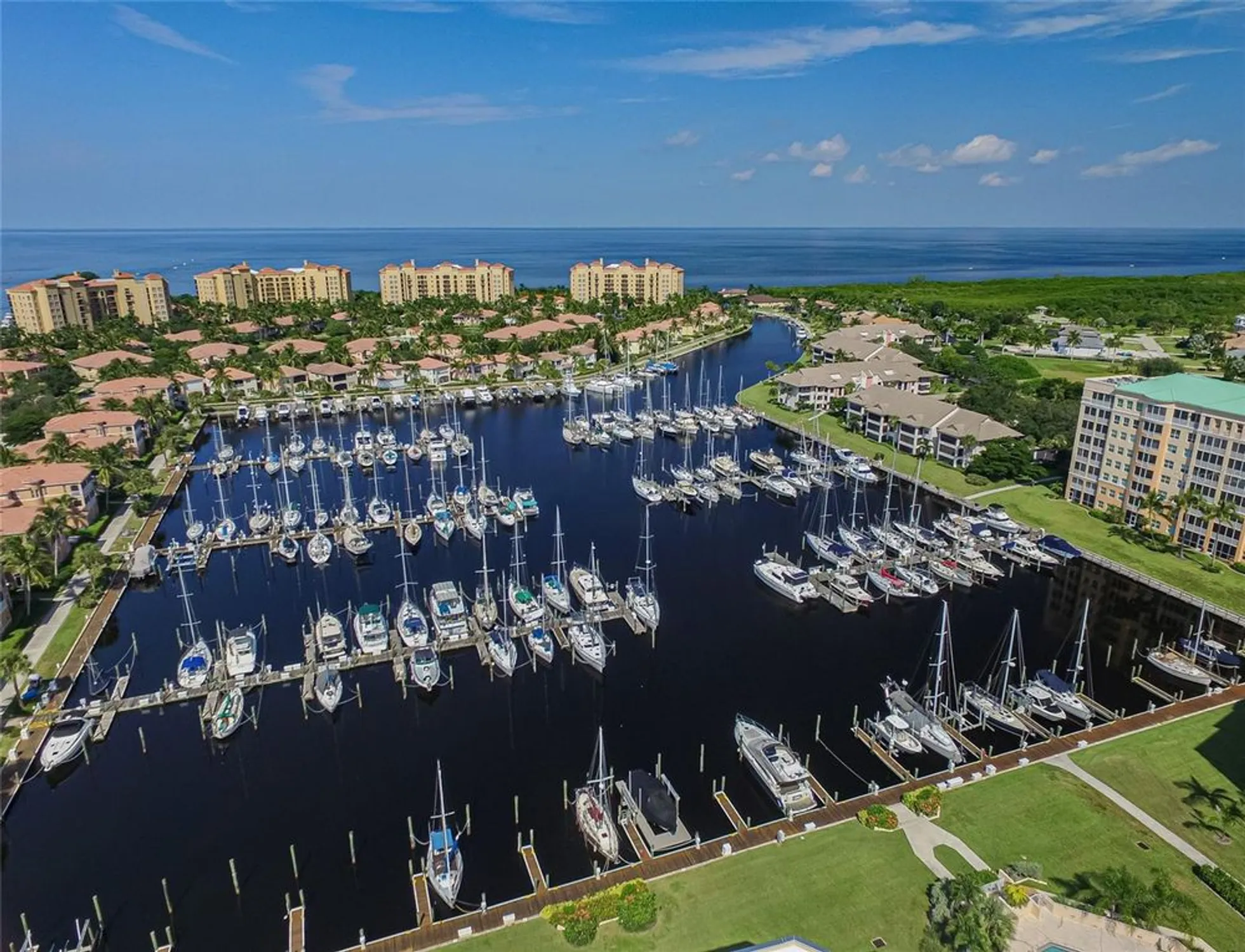 Property Slideshow image 2 of 58 | 2090 matecumbe key rd unit 1105, Punta Gorda, FL, 33955