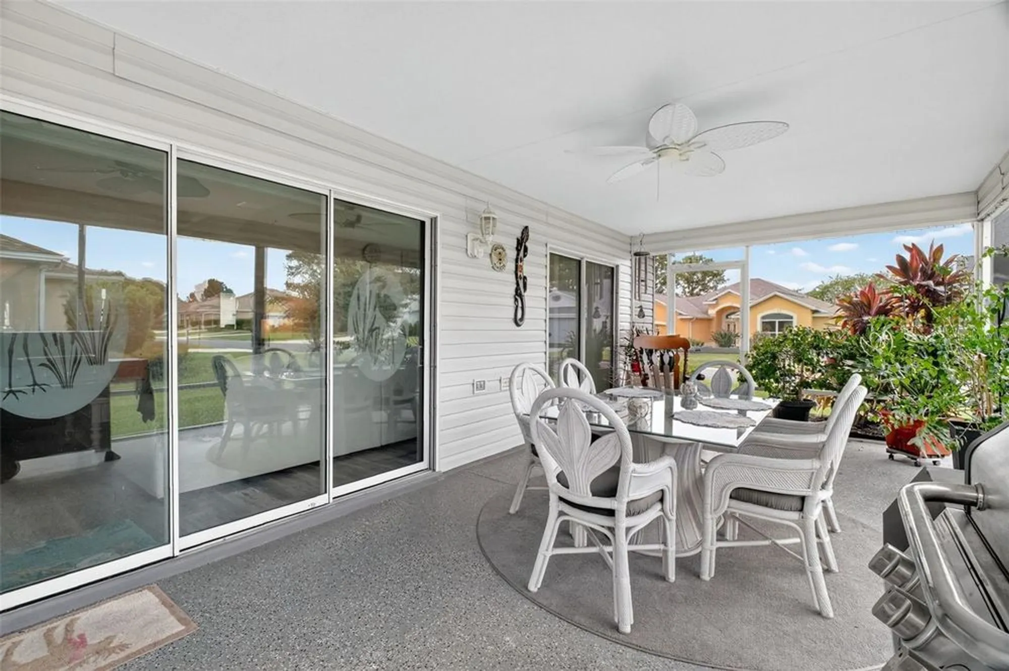 Property Slideshow image 25 of 30 | 16850 se 86th deptford ct, The Villages, FL, 32162