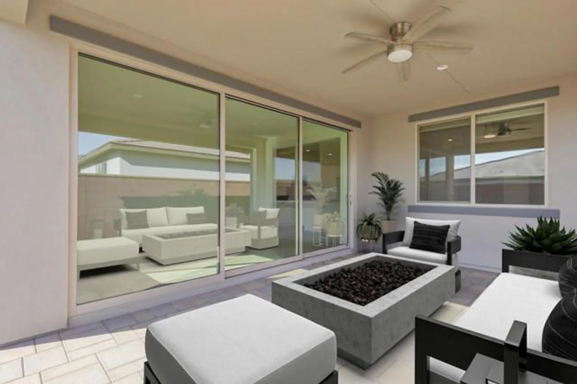 Property Slideshow image 20 of 35 | 82655 temescal canyon dr, Indio, CA, 92201
