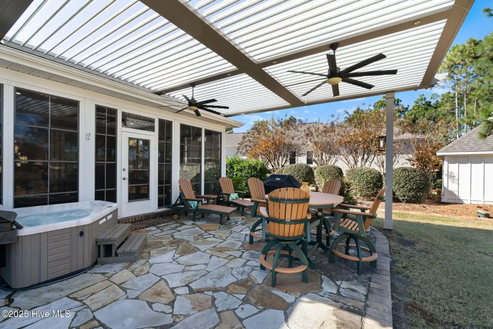 Property Slideshow image 22 of 113 | 2328 sugargrove trl, Leland, NC, 28451