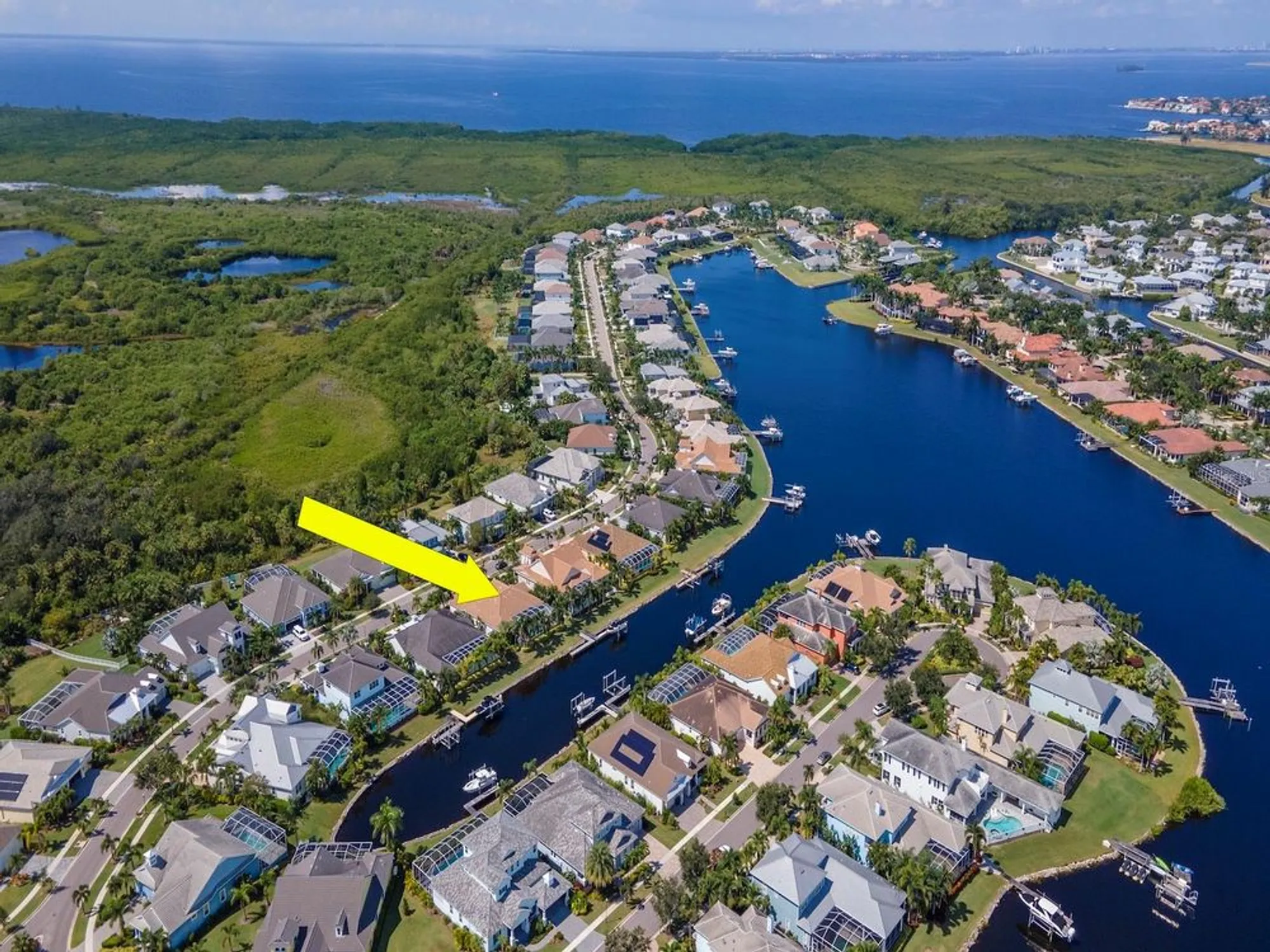 Property Slideshow image 2 of 52 | 717 manns harbor dr, Apollo Beach, FL, 33572