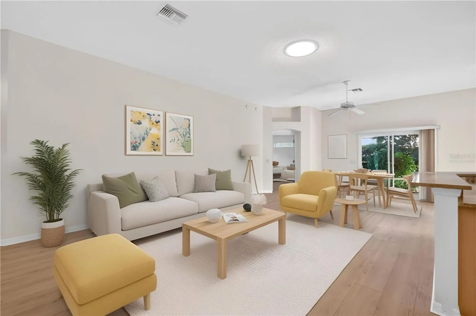 Property Slideshow image 10 of 41 | 17035 se 94th berrien ct, The Villages, FL, 32162