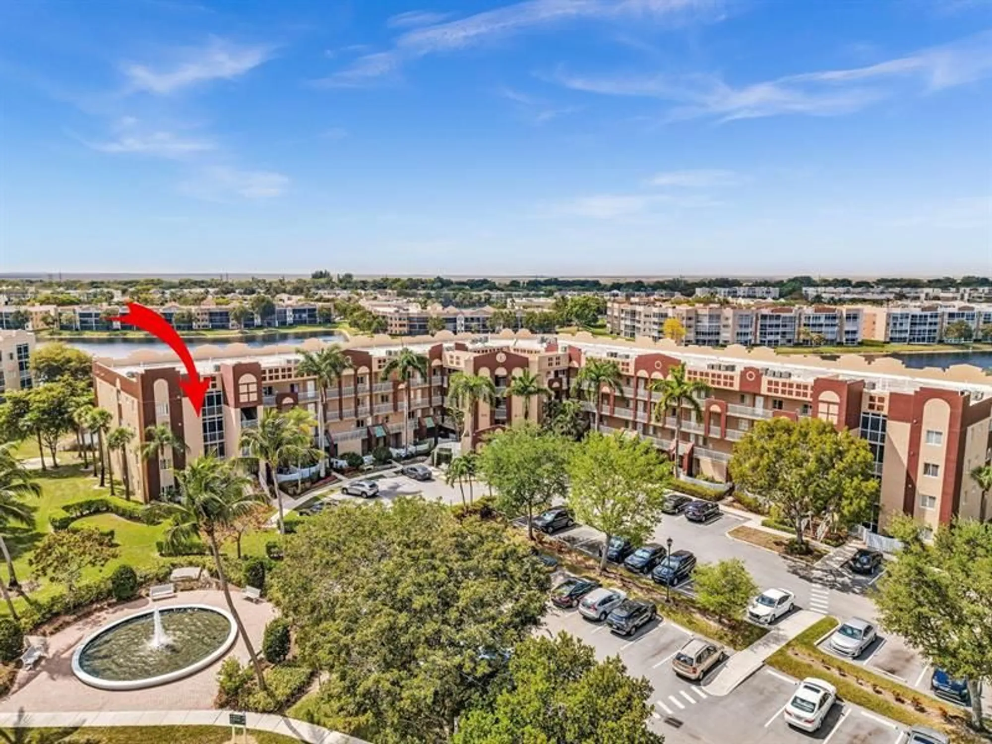 Property Slideshow image 1 of 76 | 7715 southampton ter 301, Tamarac, FL, 33321