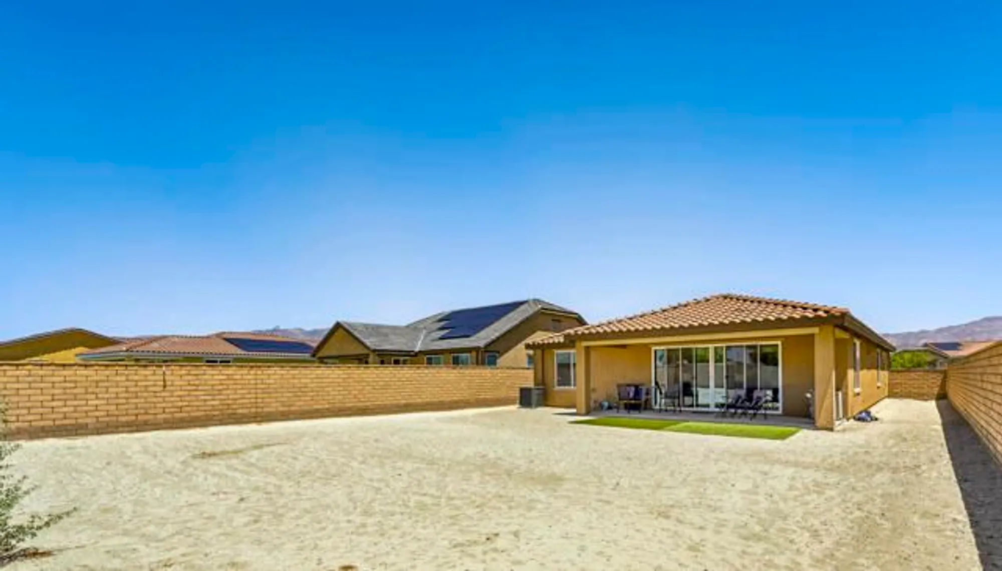 Property Slideshow image 23 of 29 | 42801 torno pl, Indio, CA, 92203