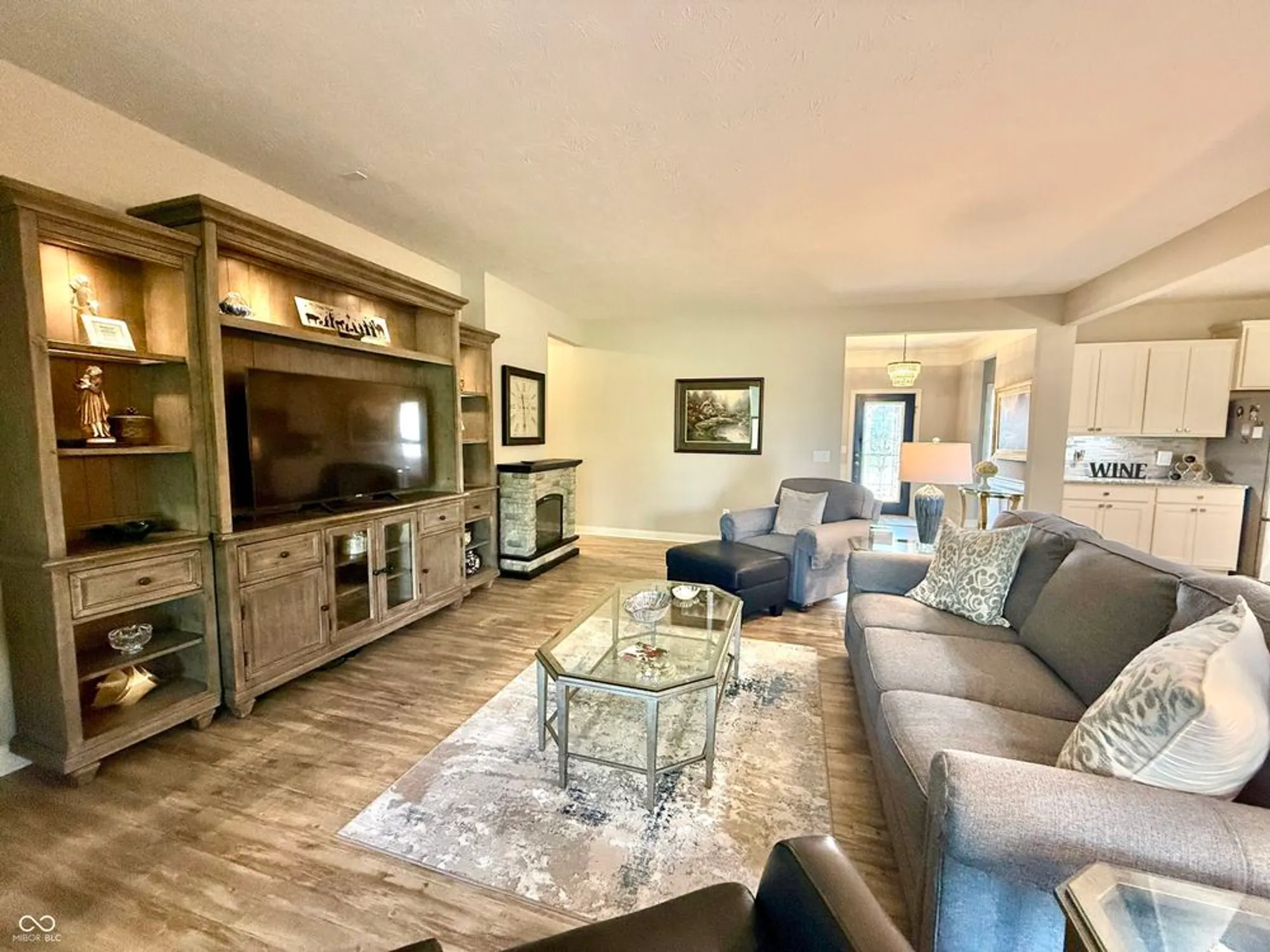 Property Slideshow image 4 of 30 | 16216 haywood st, Fishers, IN, 46037