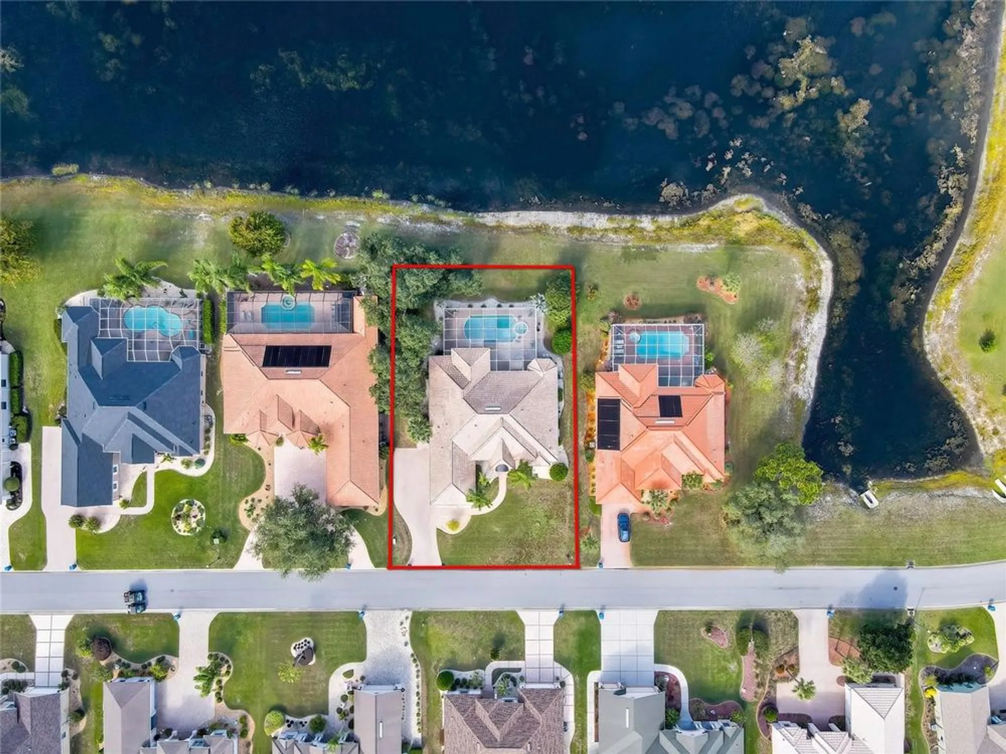 Property Slideshow image 59 of 62 | 9231 mississippi run, Weeki Wachee, FL, 34613