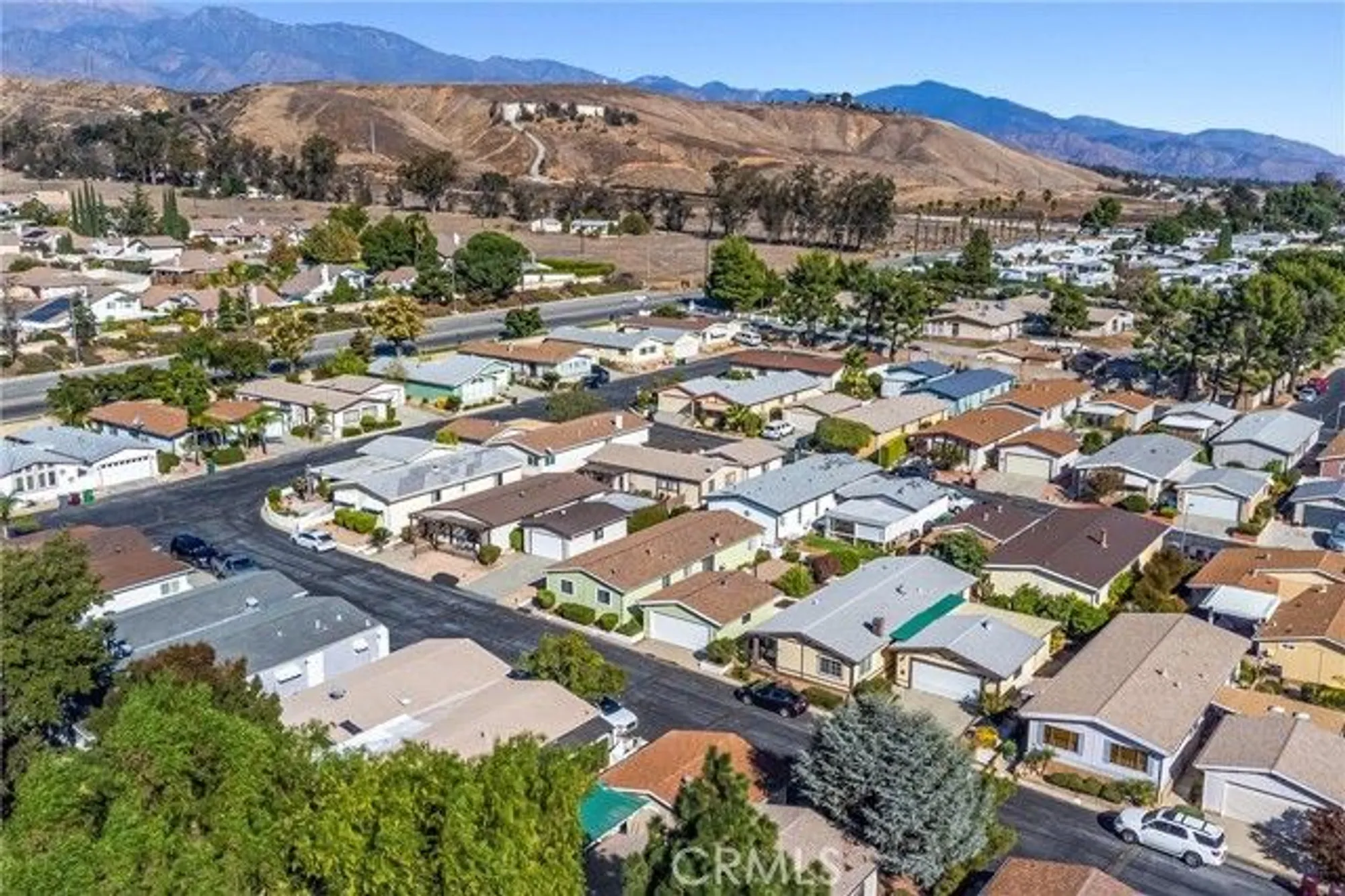 Property Slideshow image 29 of 37 | 3800 w wilson st spc 14, Banning, CA, 92220