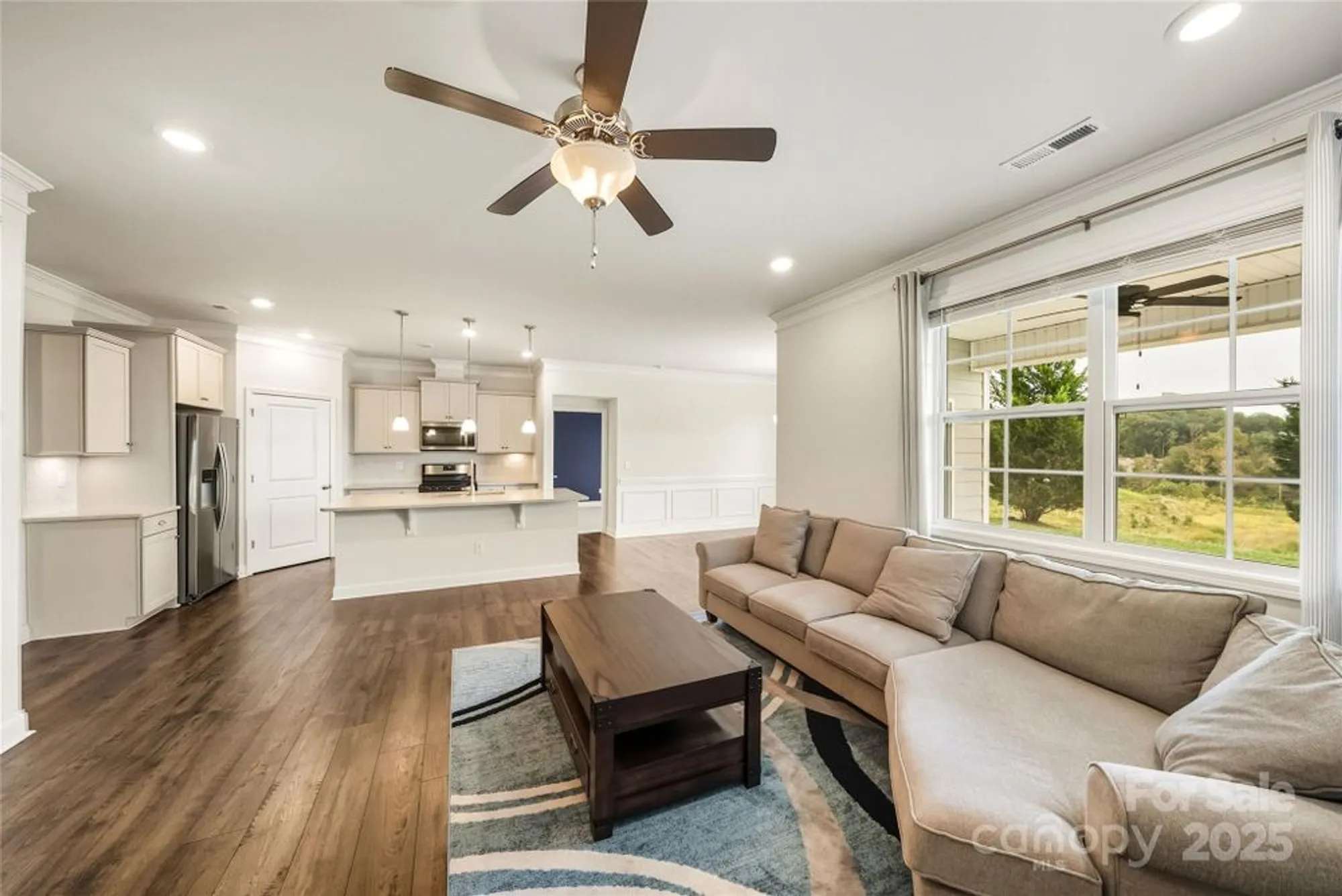 Property Slideshow image 8 of 44 | 383 secretariat dr, Iron Station, NC, 28080