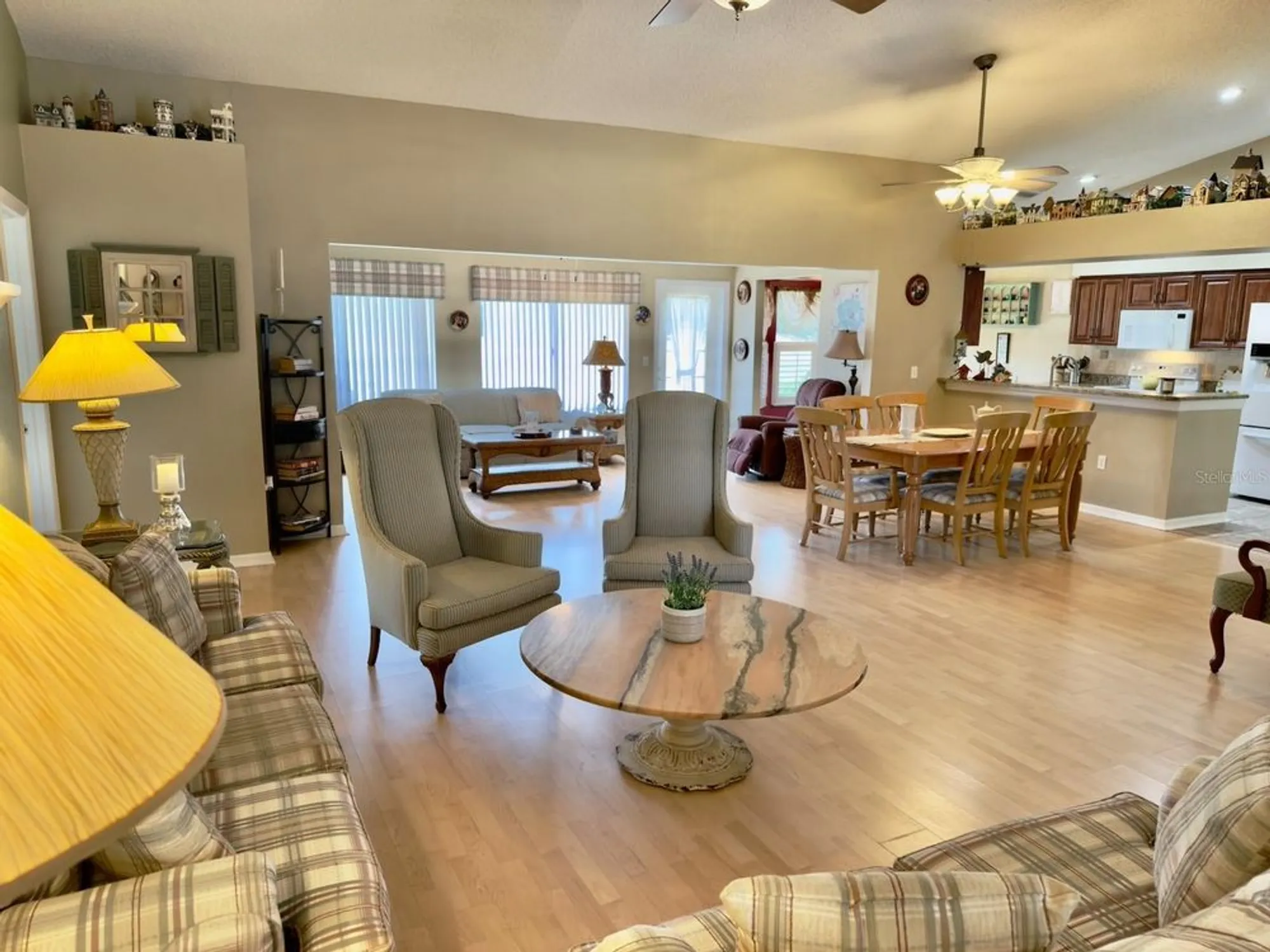 Property Slideshow image 7 of 67 | 18602 bent pine dr, Hudson, FL, 34667