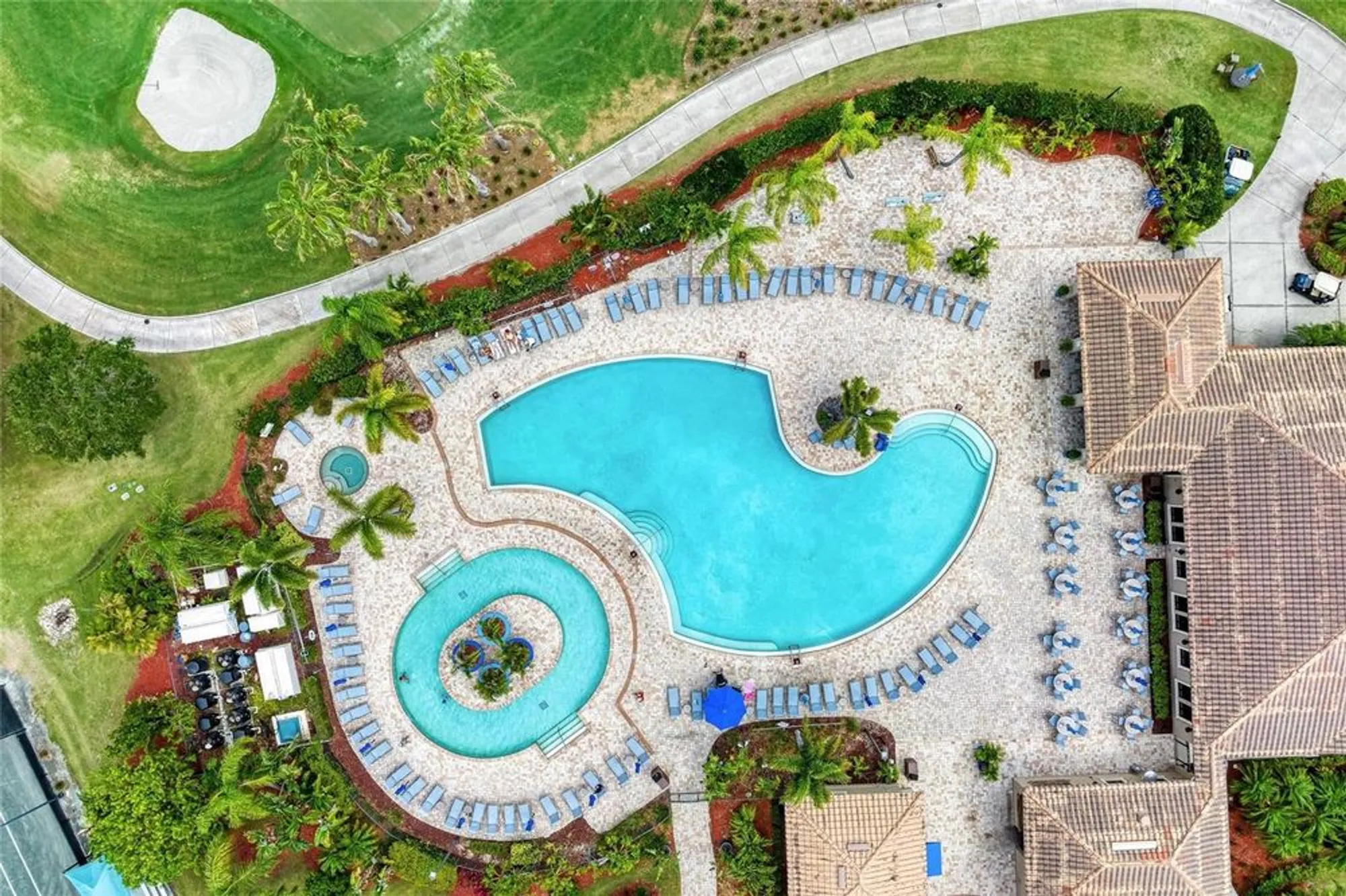 Property Slideshow image 50 of 83 | 7019 river hammock dr unit 104, Bradenton, FL, 34212