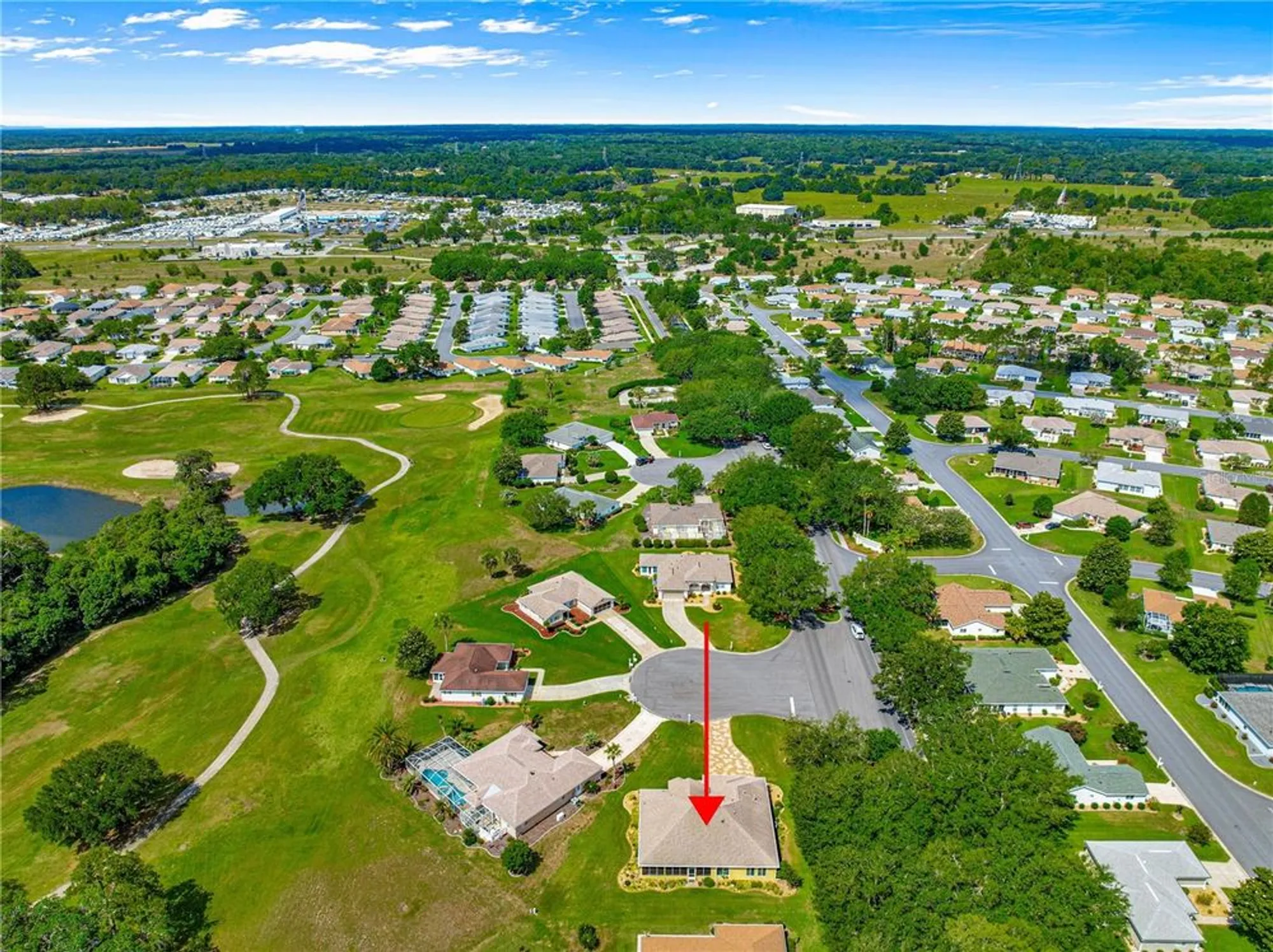 Property Slideshow image 43 of 74 | 13885 del webb blvd, Summerfield, FL, 34491