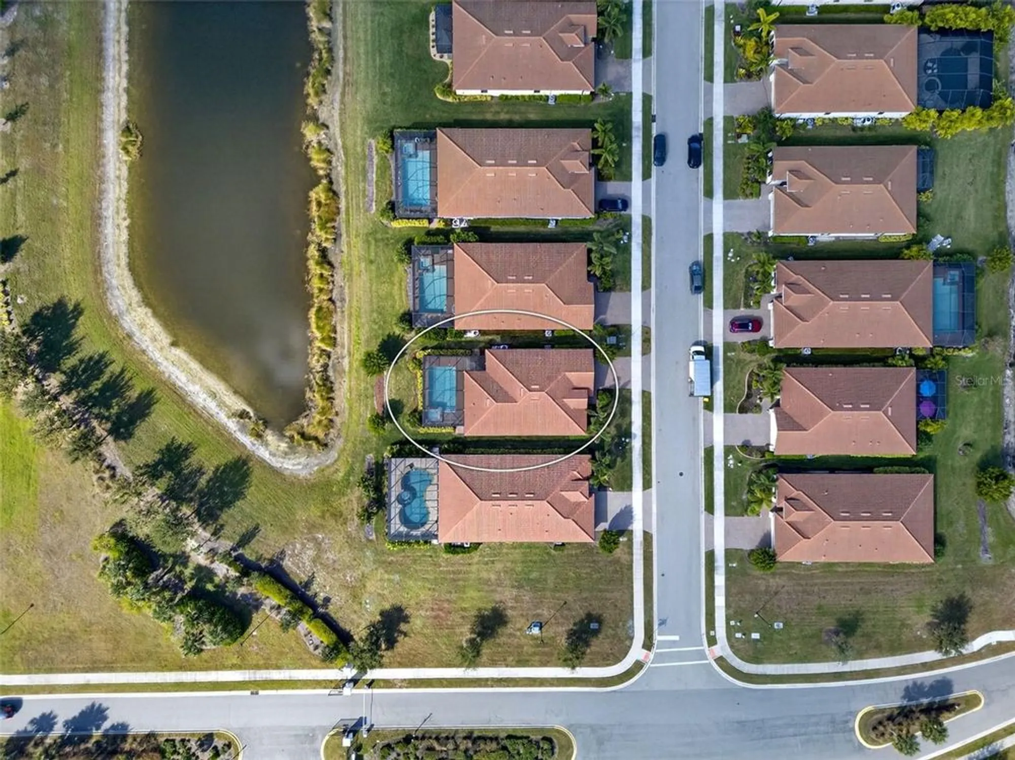 Property Slideshow image 61 of 86 | 10185 colubrina dr, Venice, FL, 34293