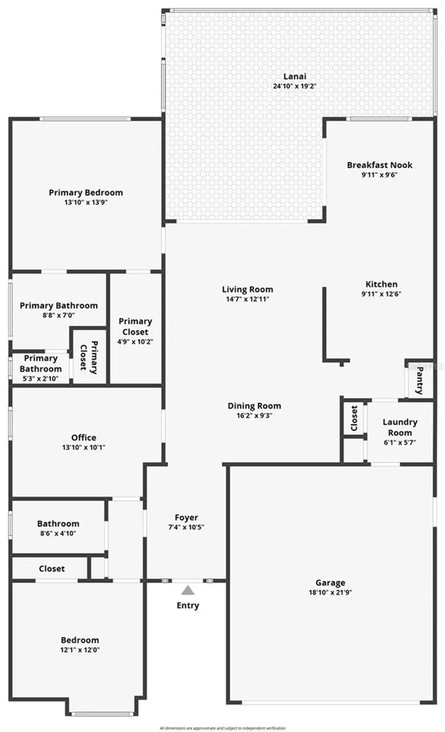 Property Slideshow image 70 of 85 | 503 wexford dr, Venice, FL, 34293