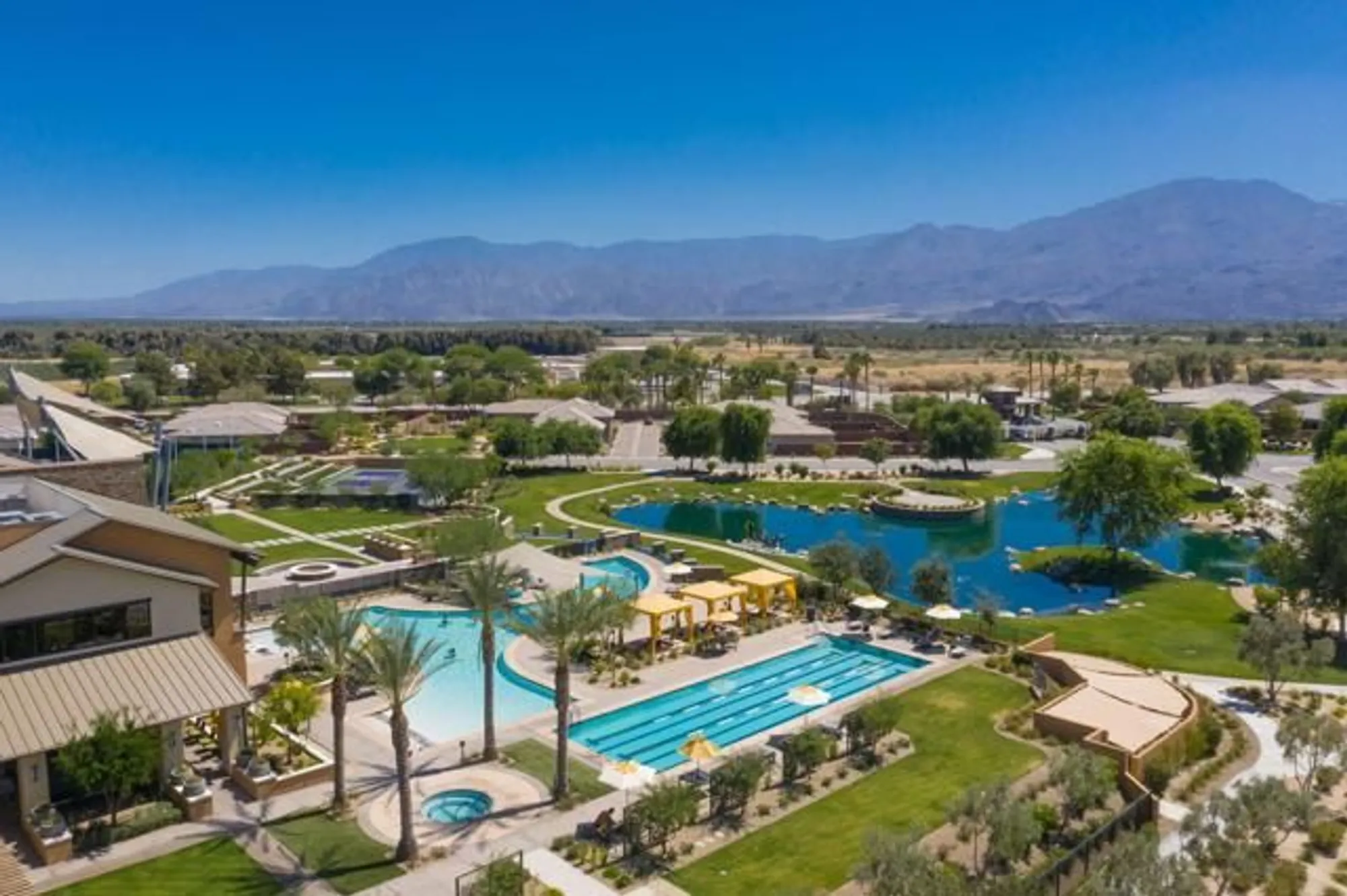 Property Slideshow image 49 of 53 | 82425 round valley dr, Indio, CA, 92201