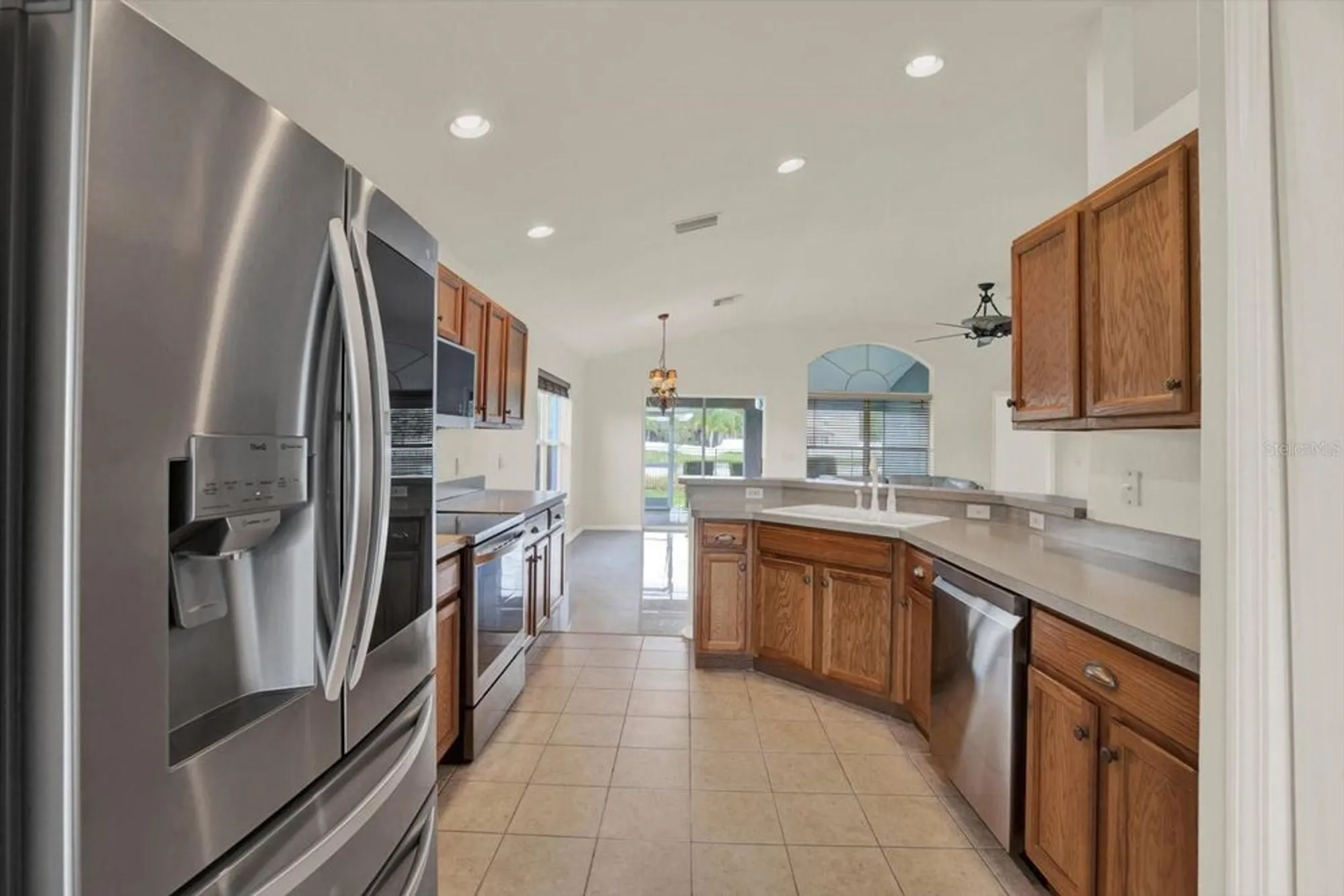 Property Slideshow image 6 of 49 | 1851 arbor knoll loop, Trinity, FL, 34655