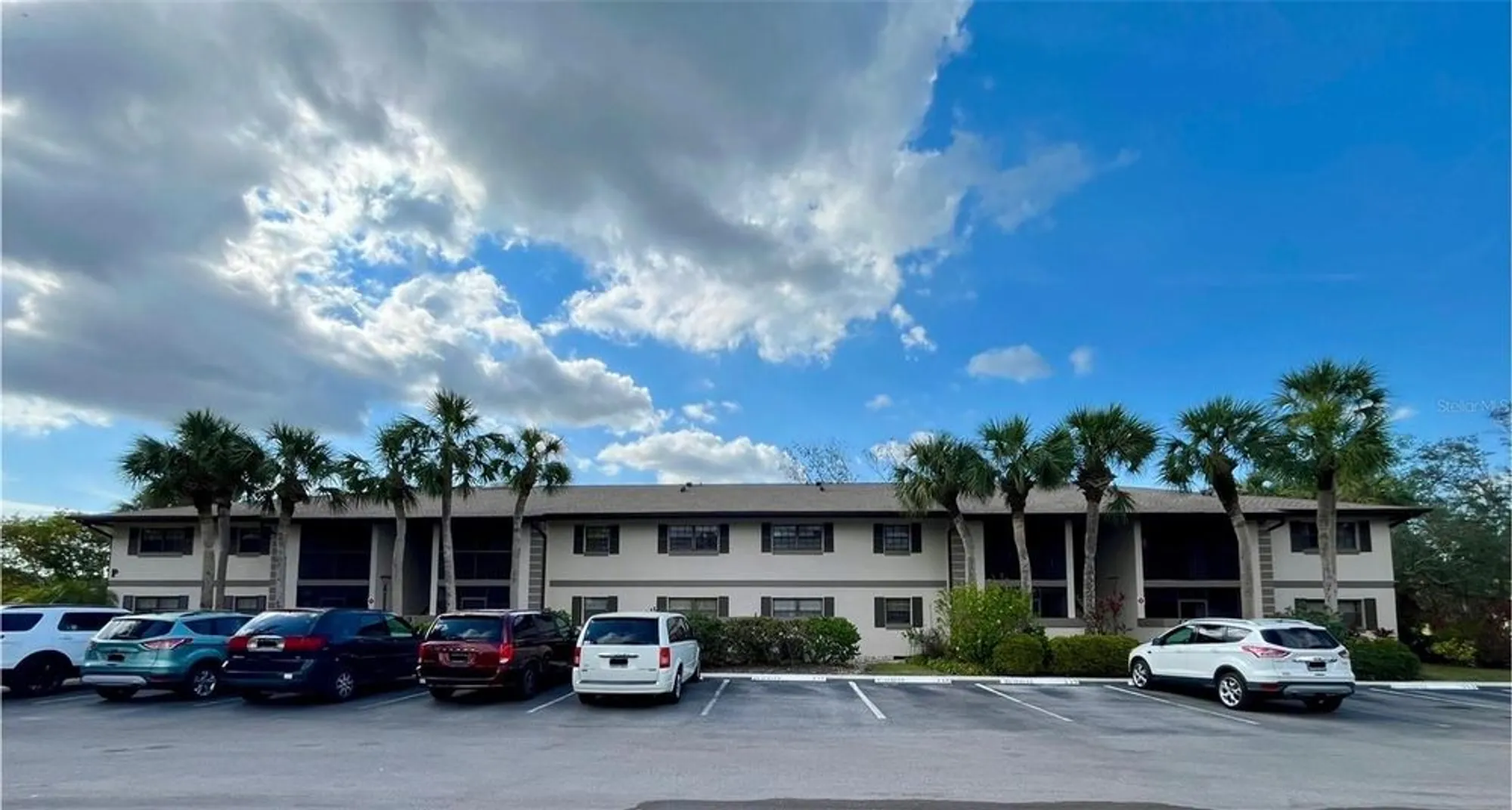 Property Slideshow image 1 of 25 | 1515 forrest nelson blvd p107, Port Charlotte, FL, 33952