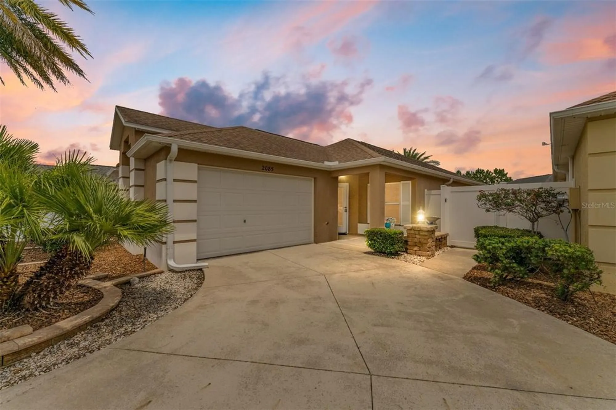 Property Slideshow image 36 of 39 | 2085 ironton pl, The Villages, FL, 32163