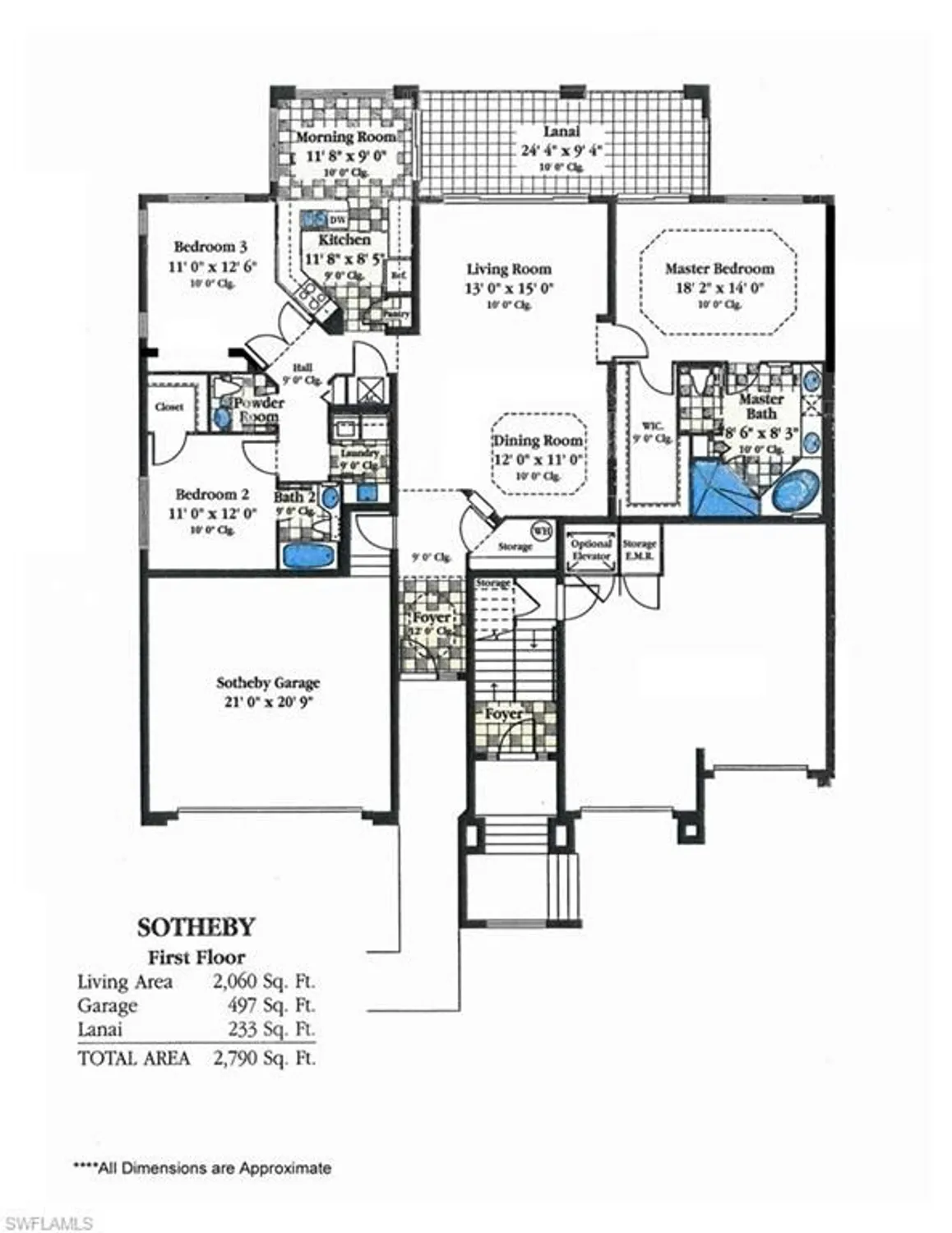 Property Slideshow image 20 of 20 | 26000 hammock isle ct unit 101, Bonita Springs, FL, 34134