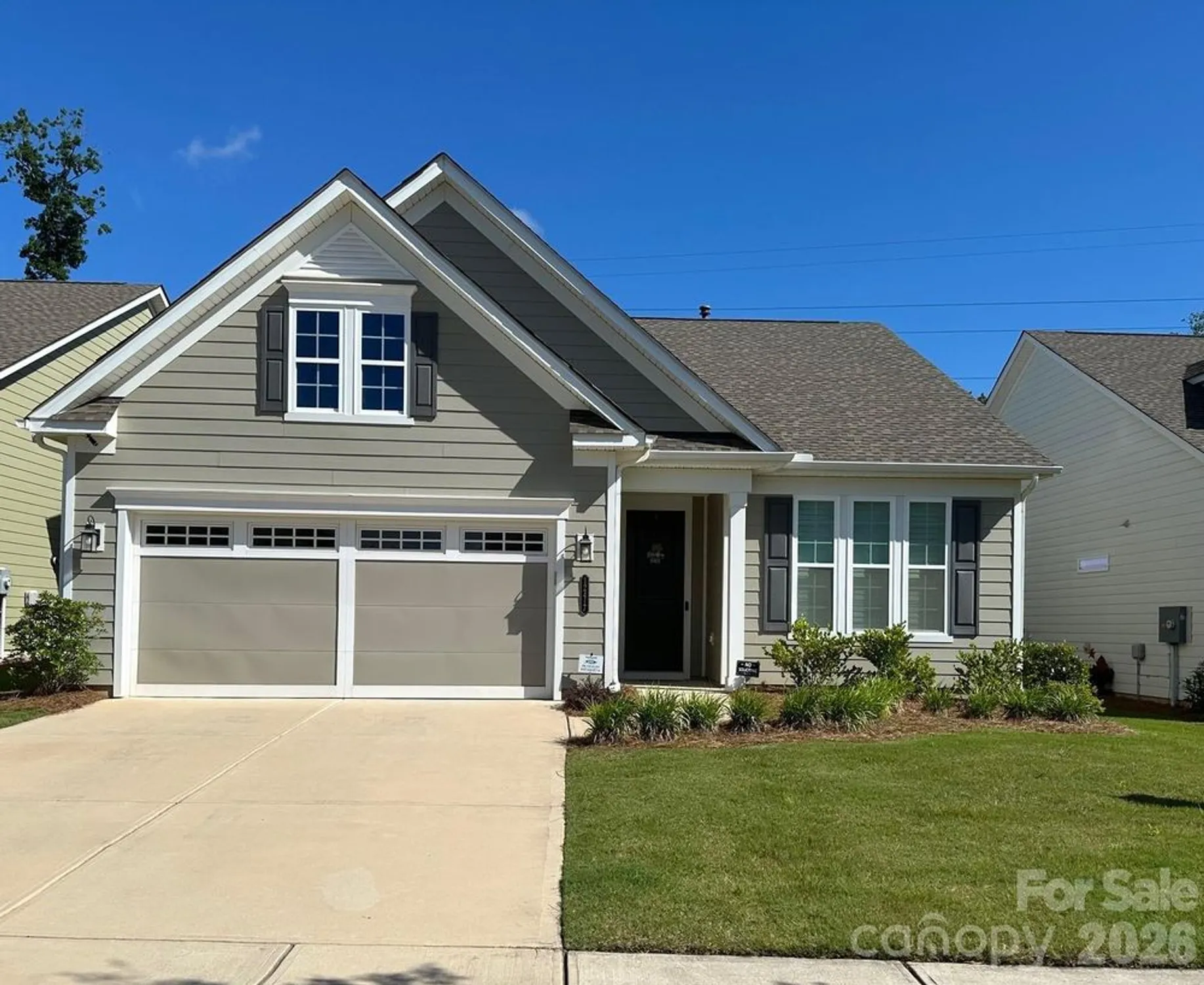 Cresswind Charlotte Homes For Sale