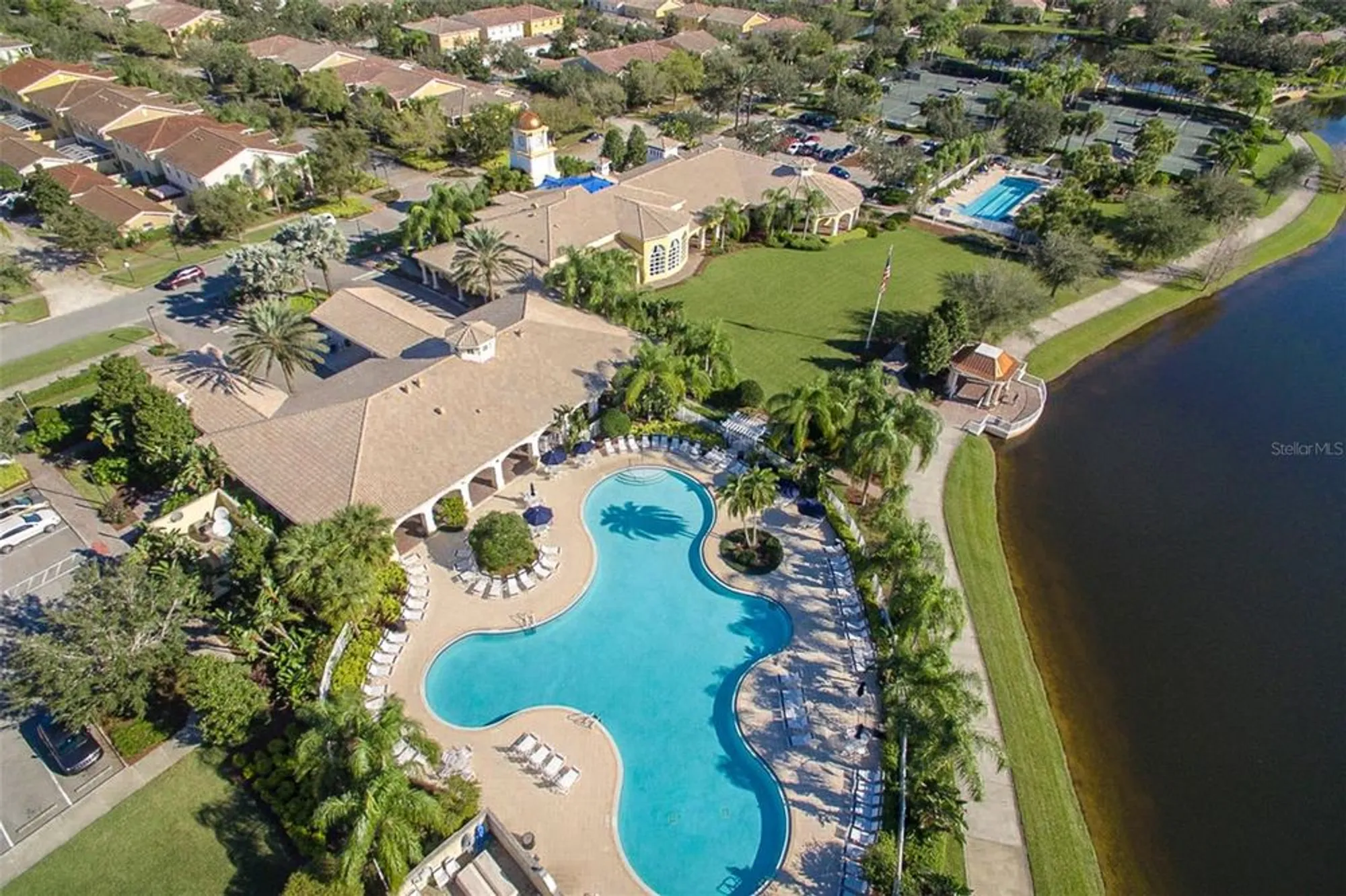 Property Slideshow image 66 of 79 | 12021 jewel fish ln, Orlando, FL, 32827